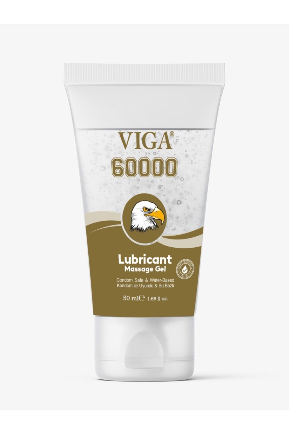 Viga Kayganlaştırıcı Lubricant Gel