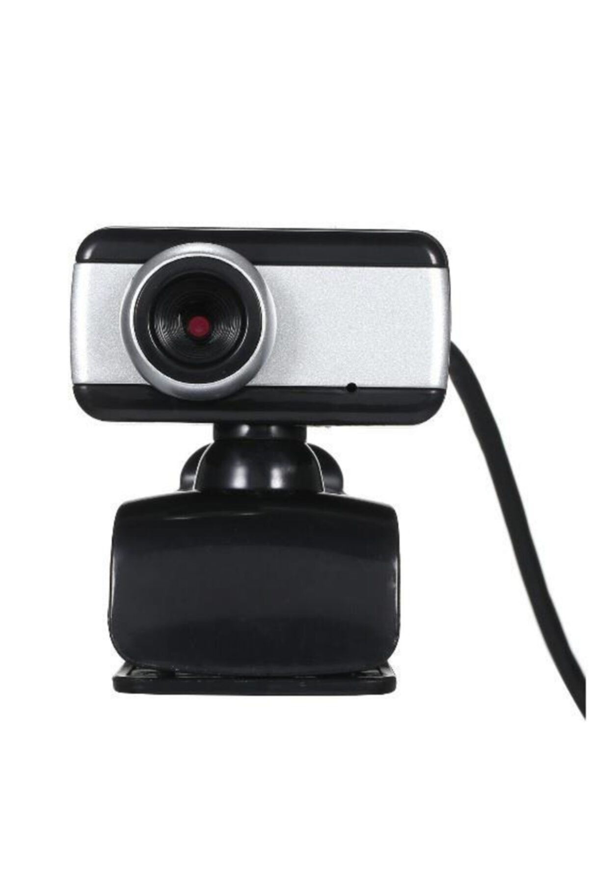 OEM 480p Mikrofonlu Siyah Webcam