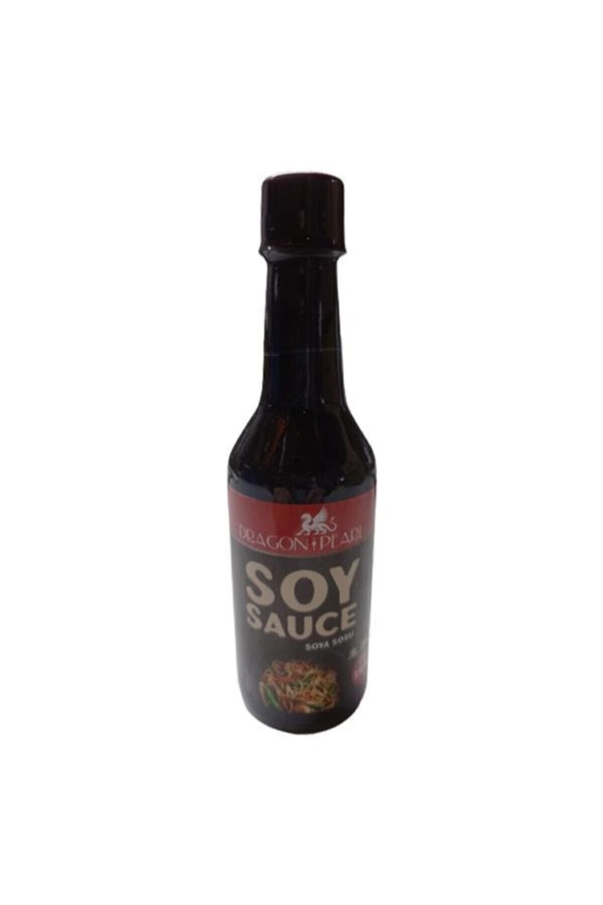 Dragon Pearl Soya Sos 150 Ml