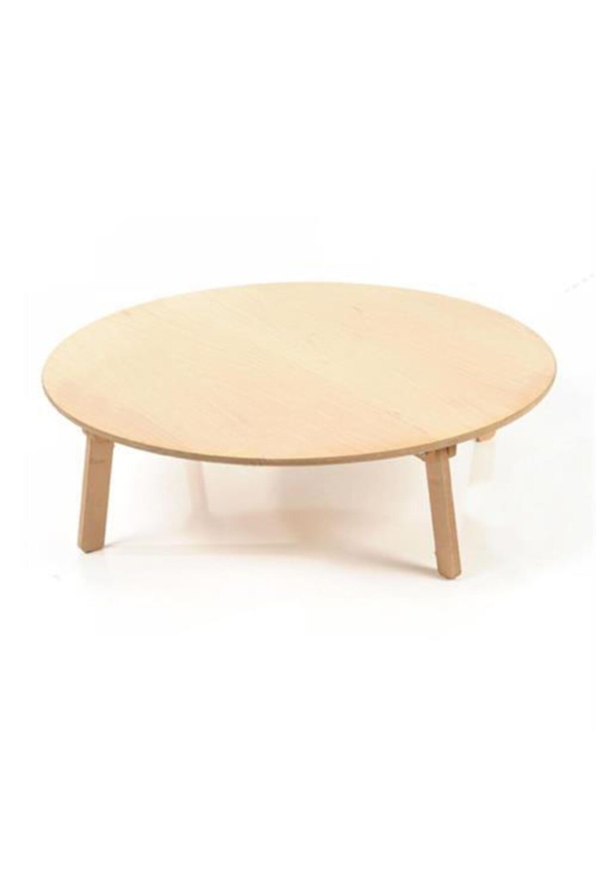 DahaDahaVar 60 cm Ahşap Hamur Açma Tahtası 714885