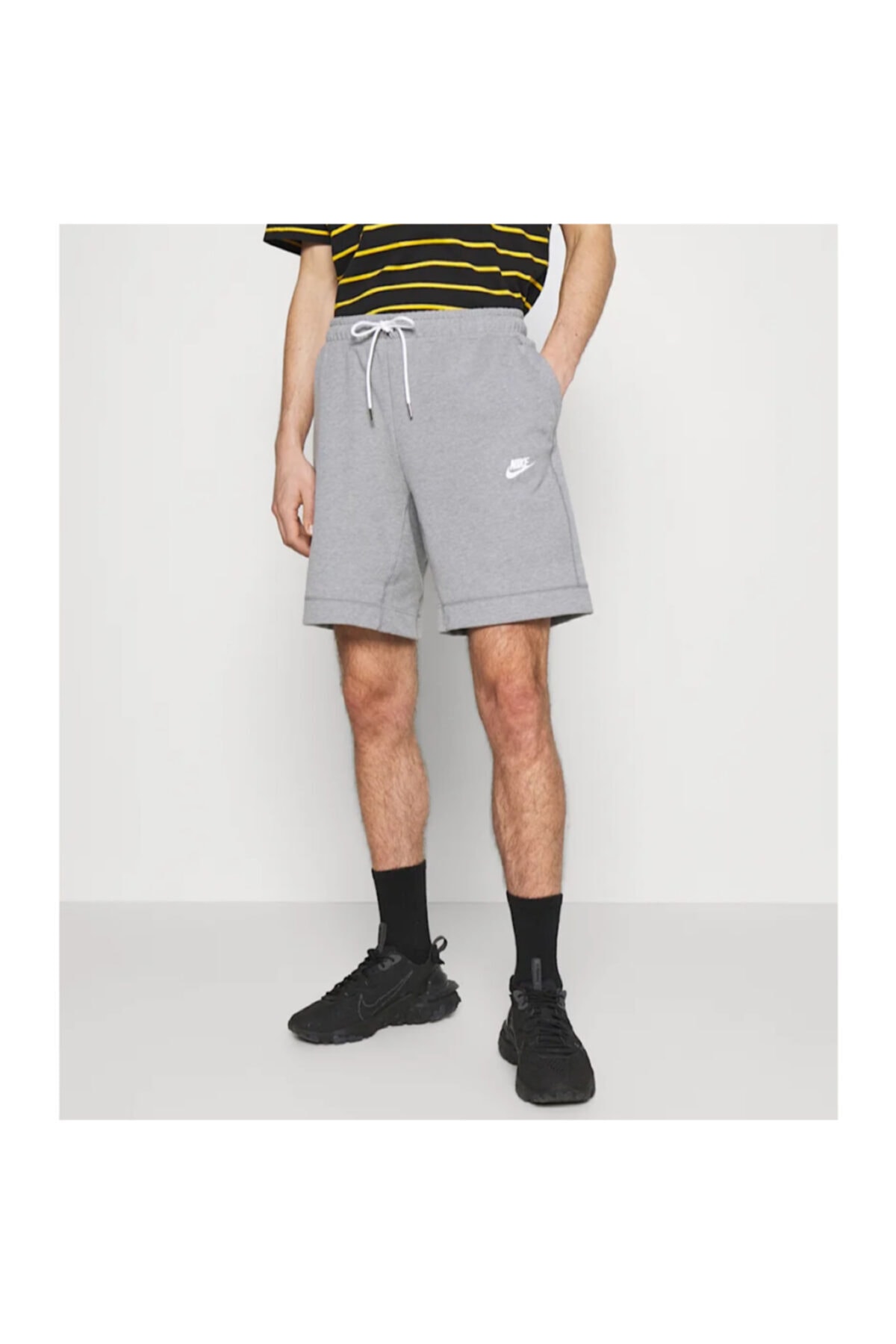Nike Nıke Sportswear Modern Short Fleece