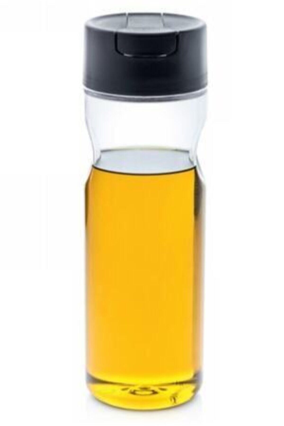Tupperware 1 Lt Duru Zeytin Yağlık Yağdanlık