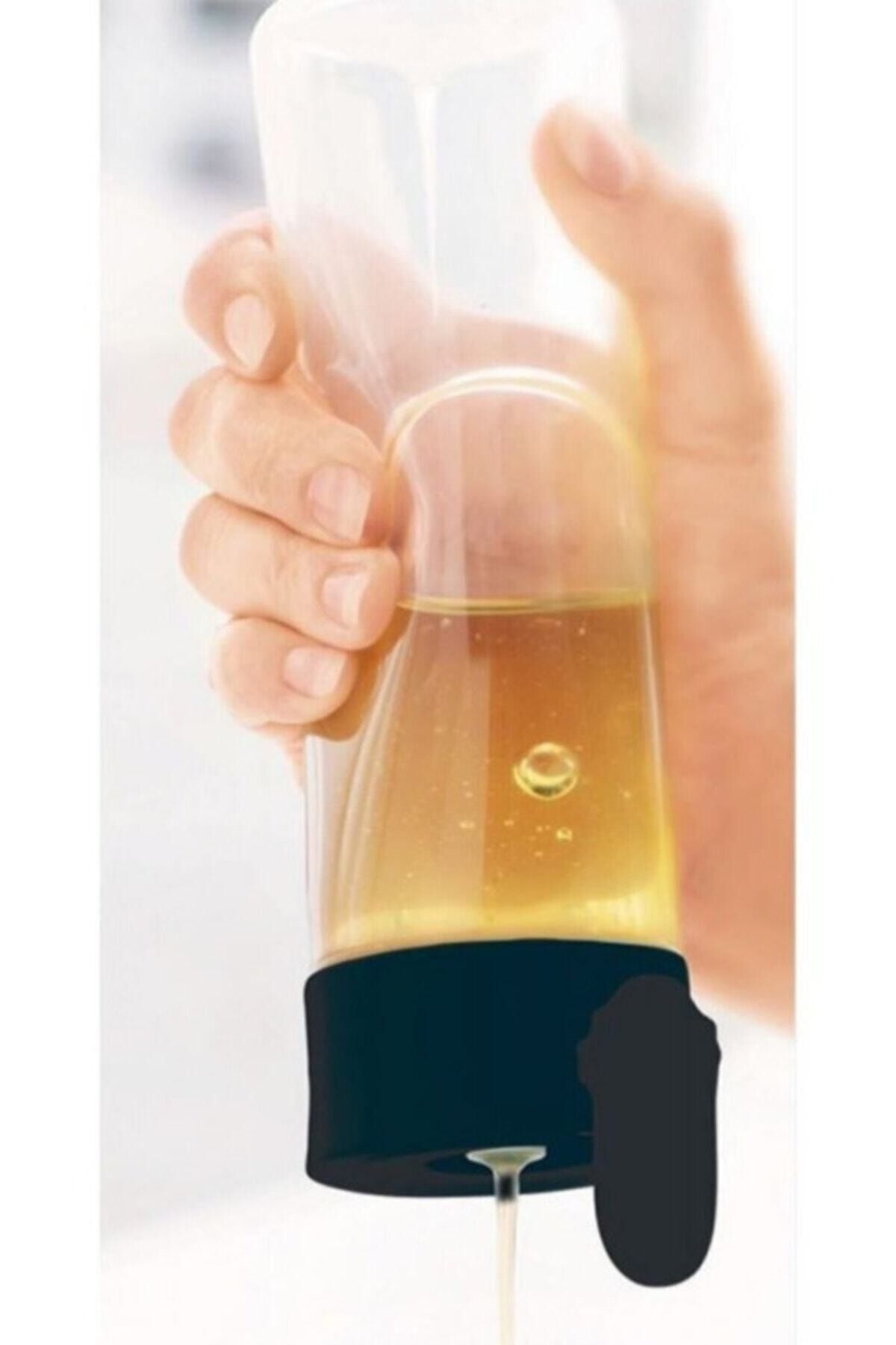 Tupperware Duru Sosluk 350 ml - K83
