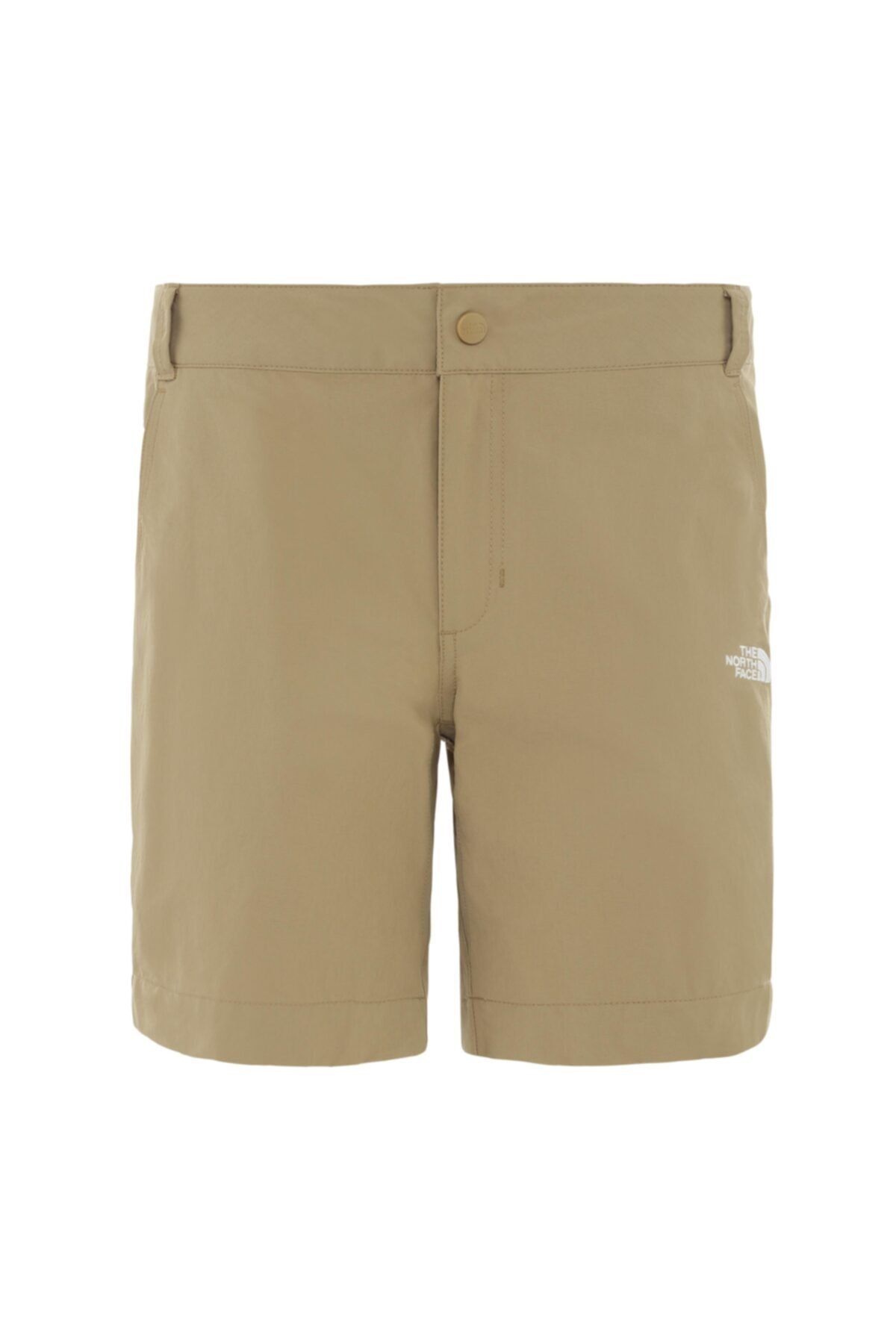 THE NORTH FACE W Exploratıon Short Nf00cn1d