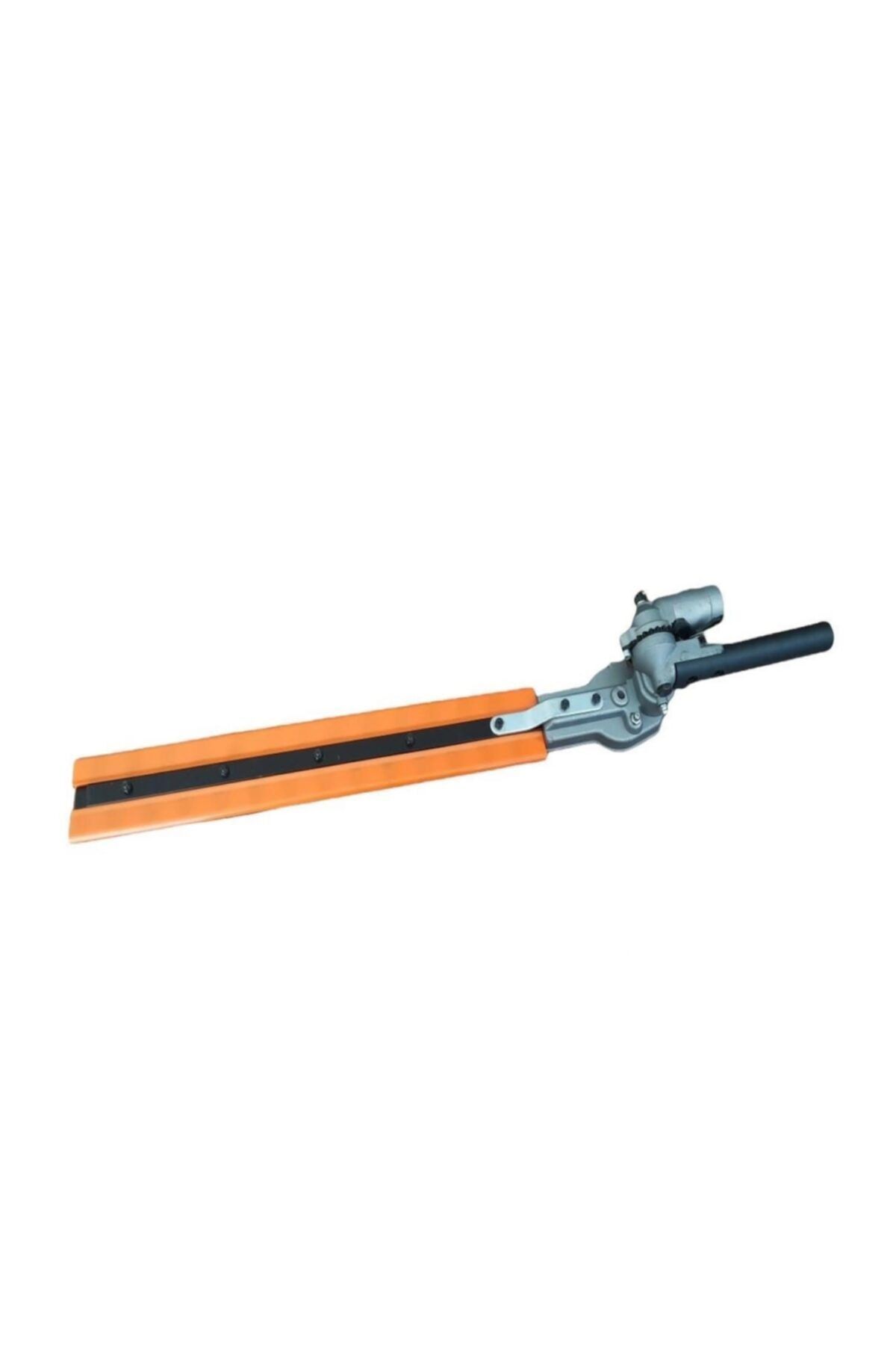 WOLFMAC Motorlu Tırpan Lükstrüm Budama Aparatı 26 Mm / 9 Diş