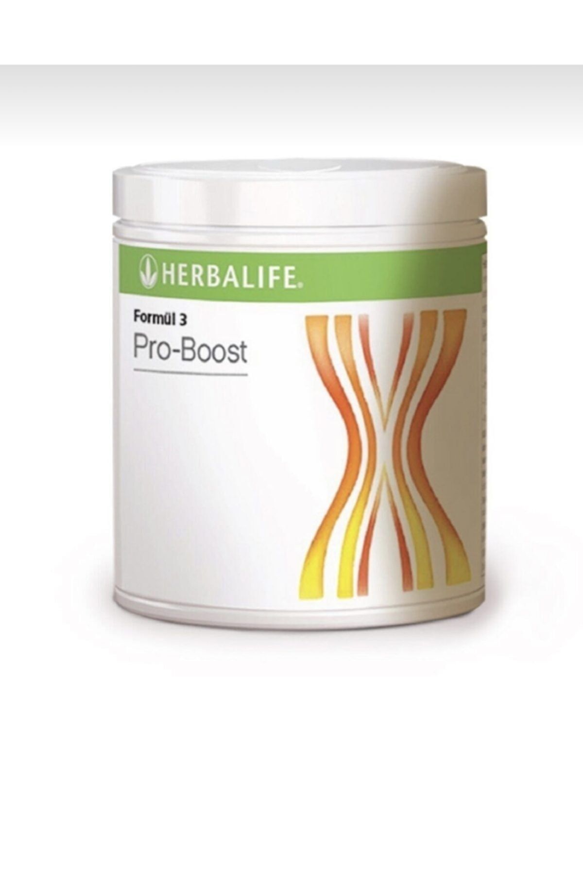 Herbalife Protein Takviye