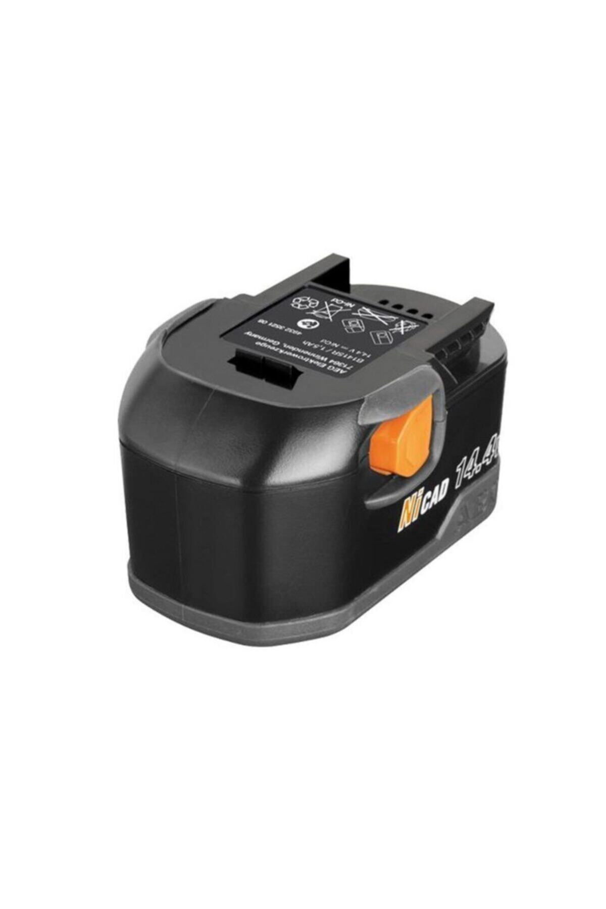 AEG B1415r 14.4v 1,5ah Yedek Akü