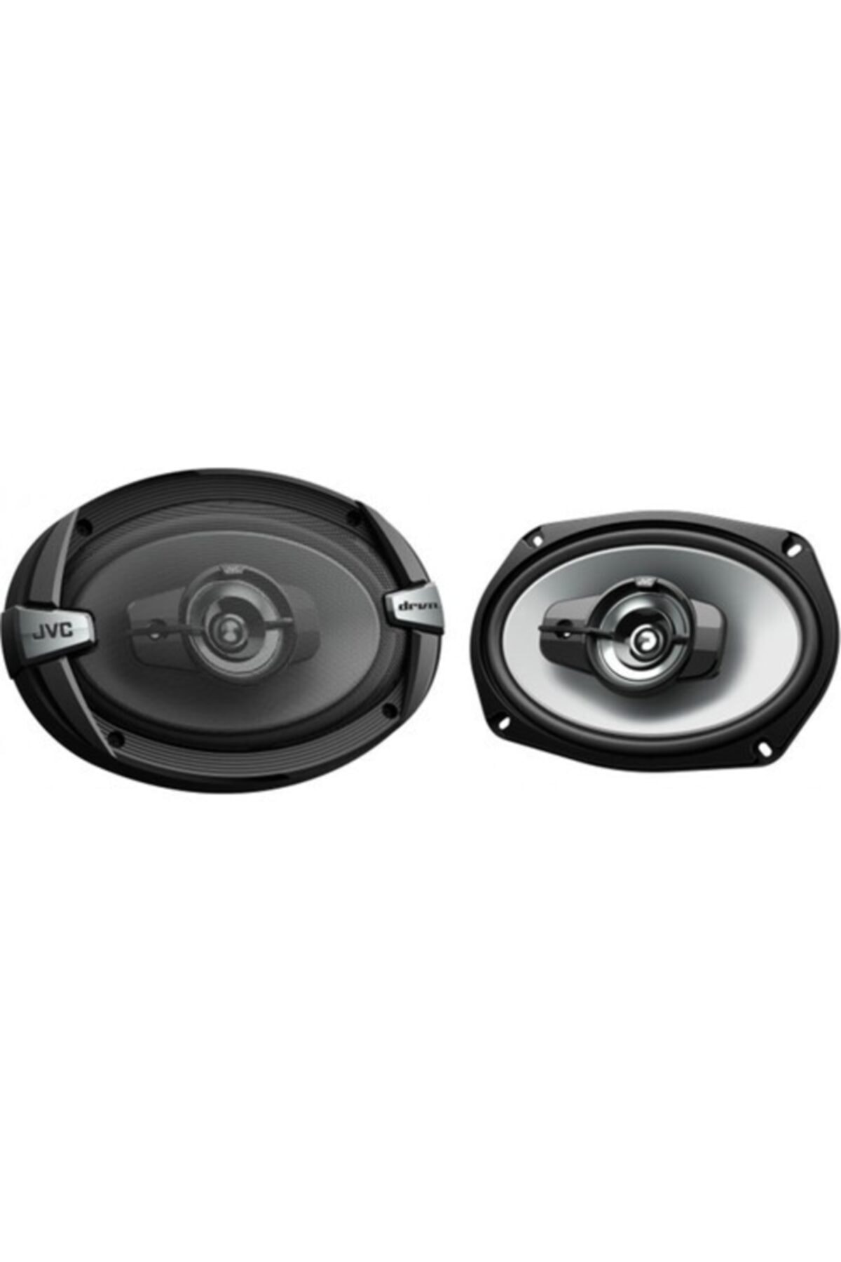 jvc Cs-dr693 6 Incx9 Inc 500w 3 Yollu Ova Lhoparlör