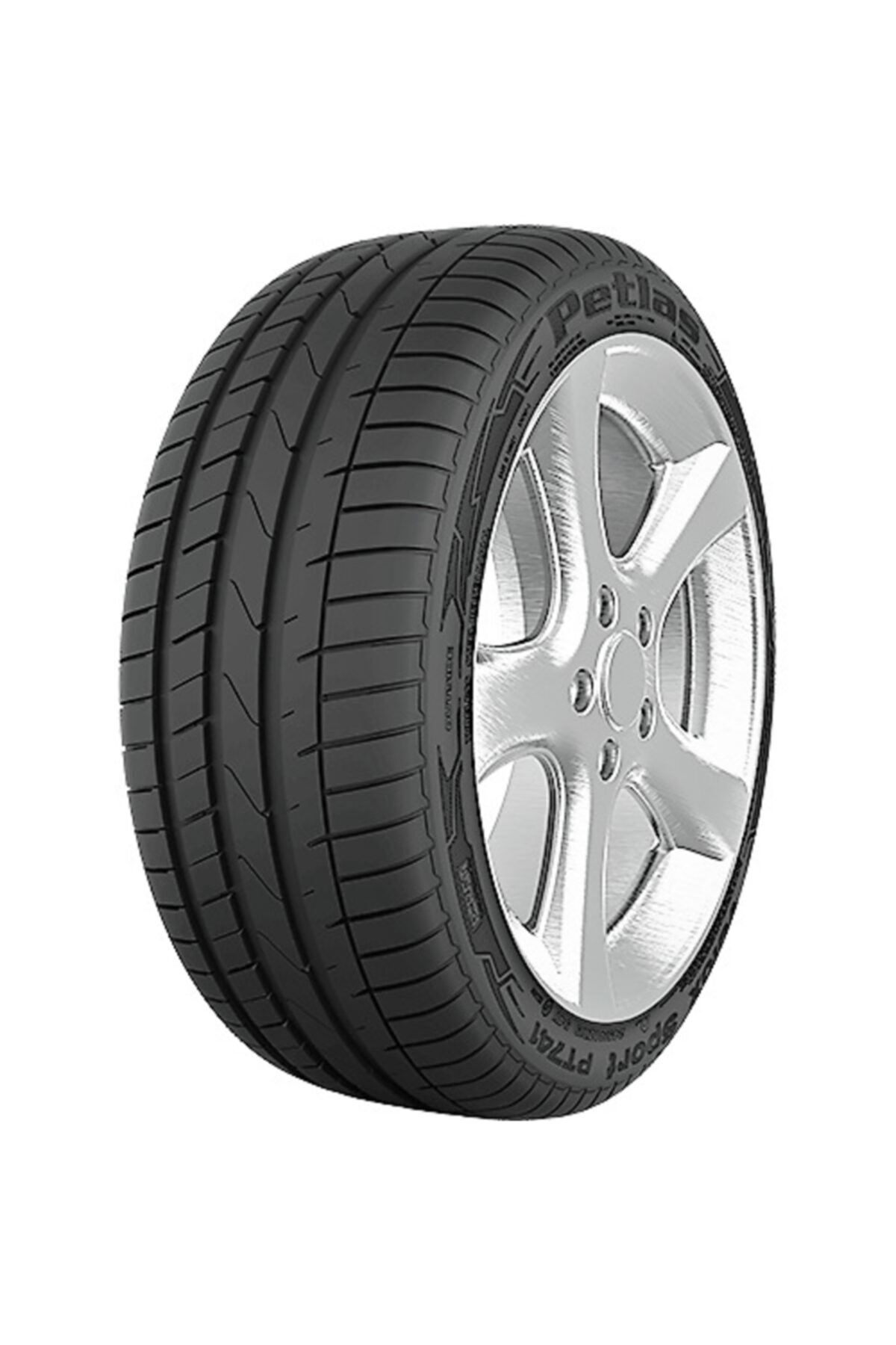 Petlas 215/55 R16 Tl 97w Reınf. Velox Sport Pt741