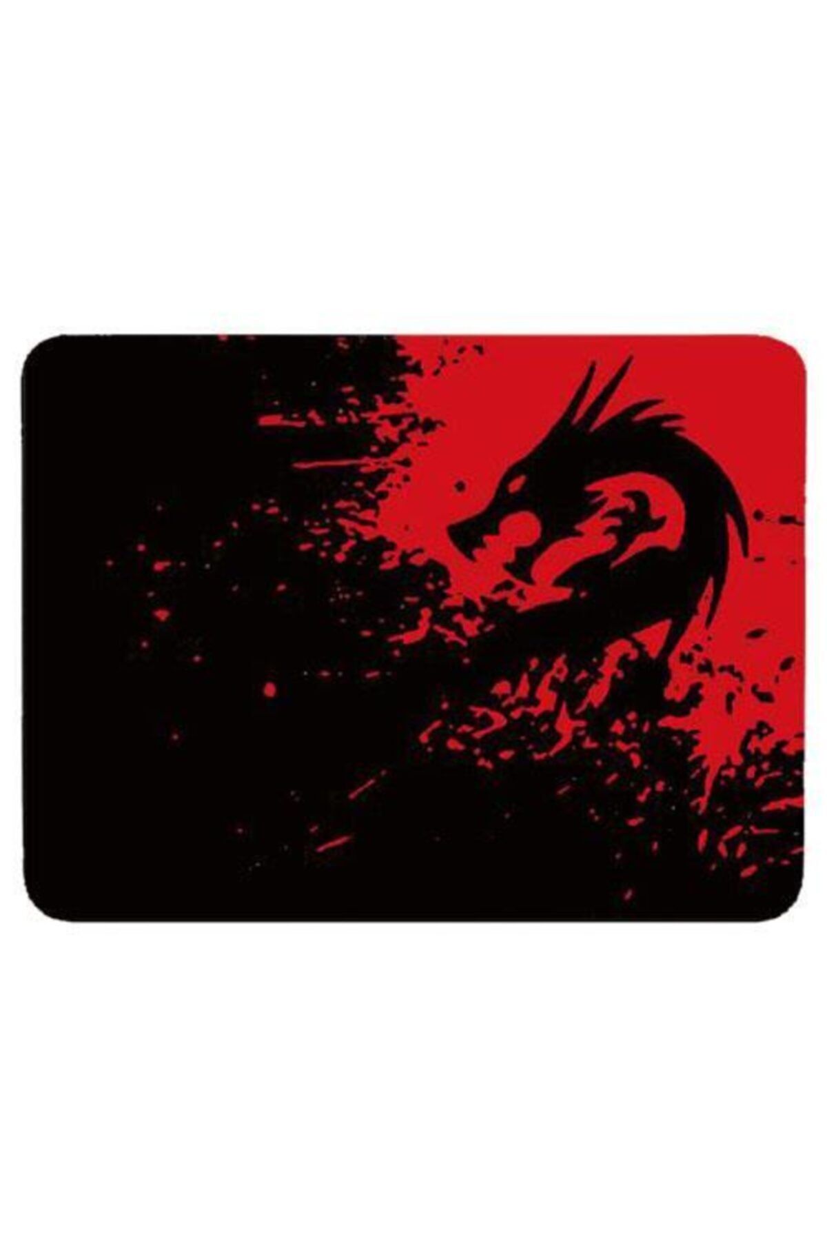 Appa 32x24cm Rakoon Model Multi Oyuncu Mouse Pad Speed - Kaymaz - Dikişli Kenar