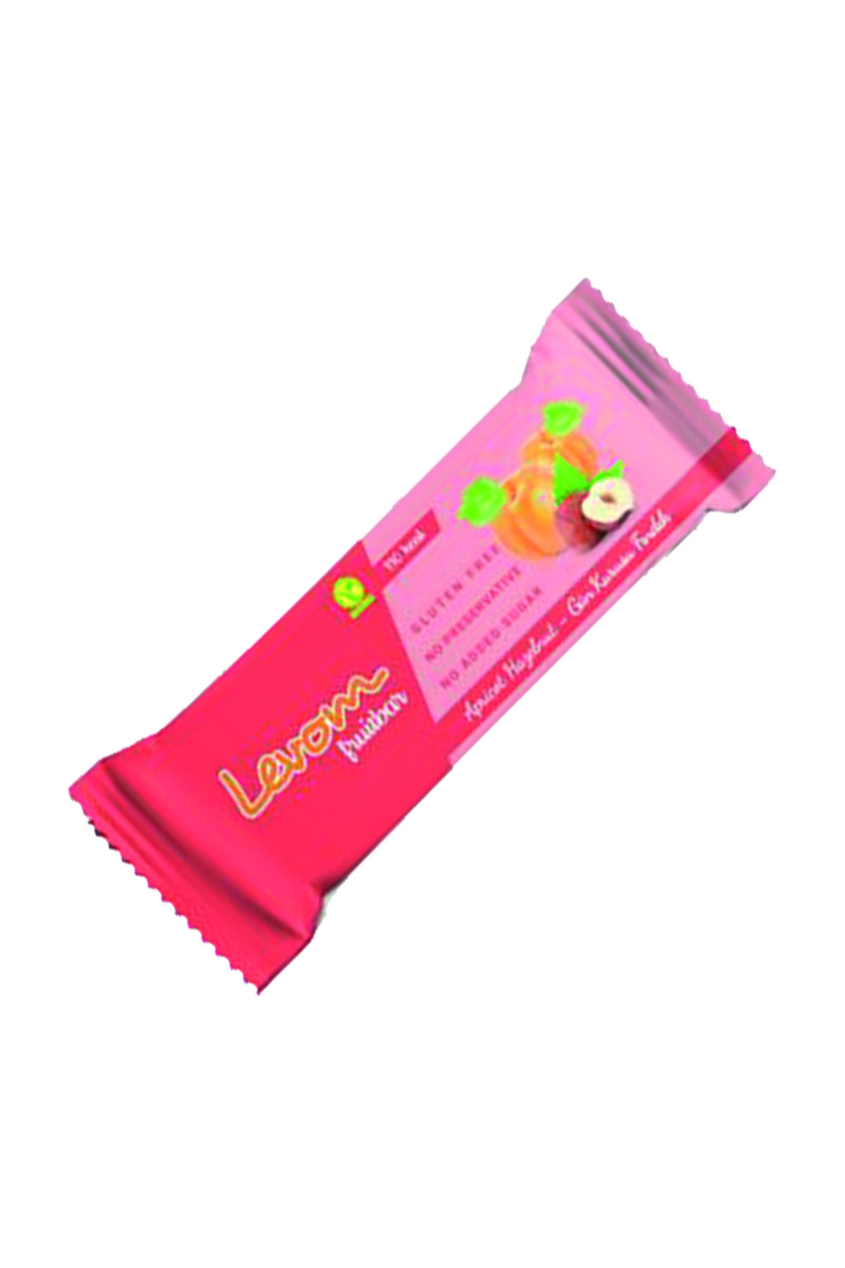 Levom Hurma- Kajulu Atıştırmalık Meyve Tatlısı 35 gr