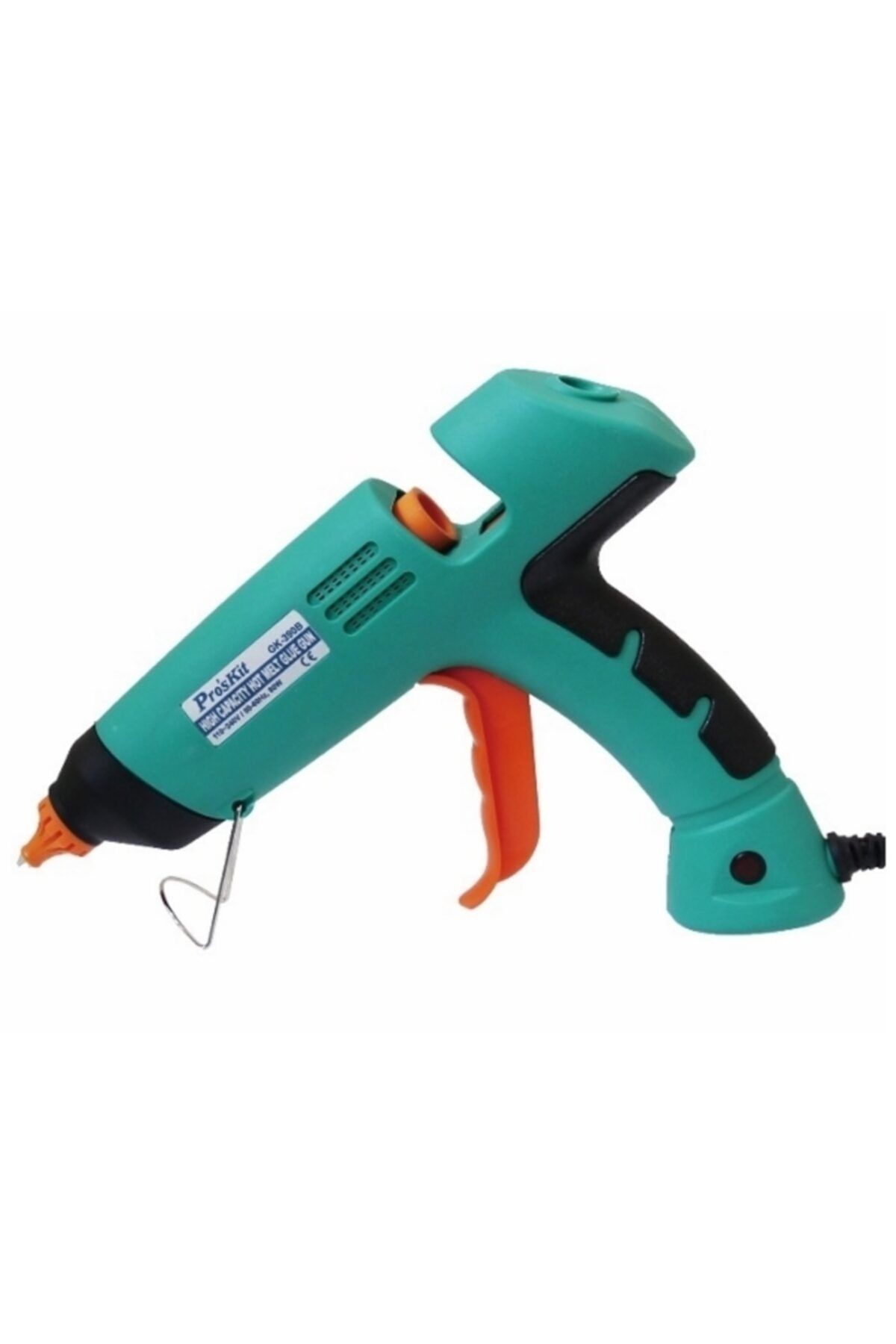 Proskit Silikon Tabancası 80 Watt