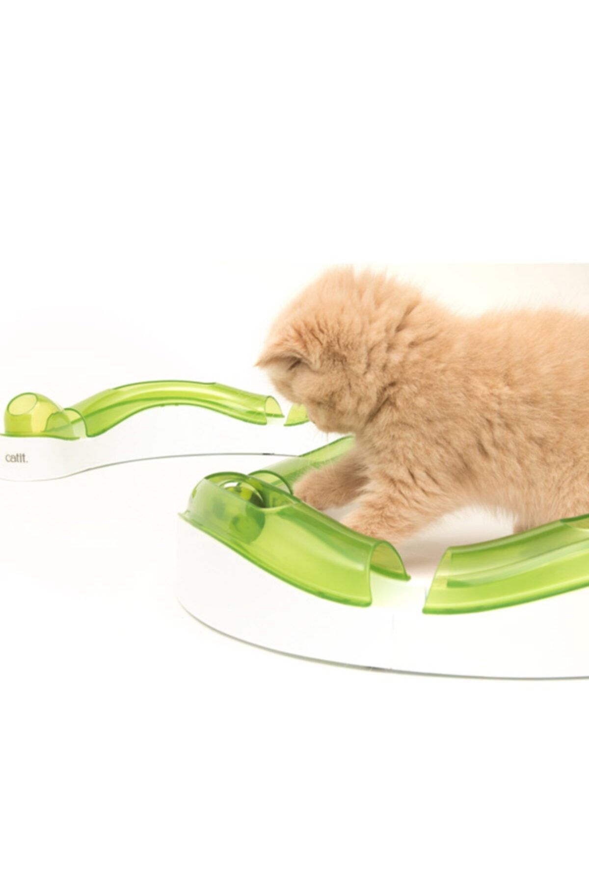Durbuldum Catit Senses 2.0 Super Circuit
