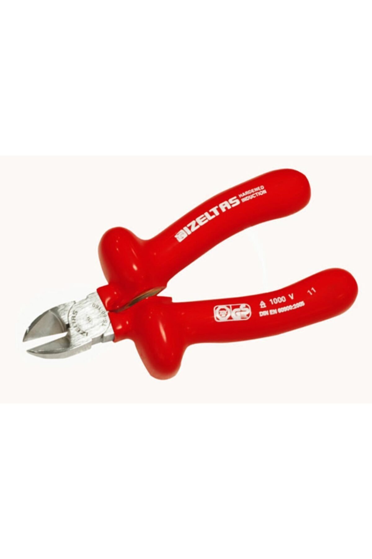 İzeltaş 3700 16 3180 180 Mm Yan Keskı Kraft