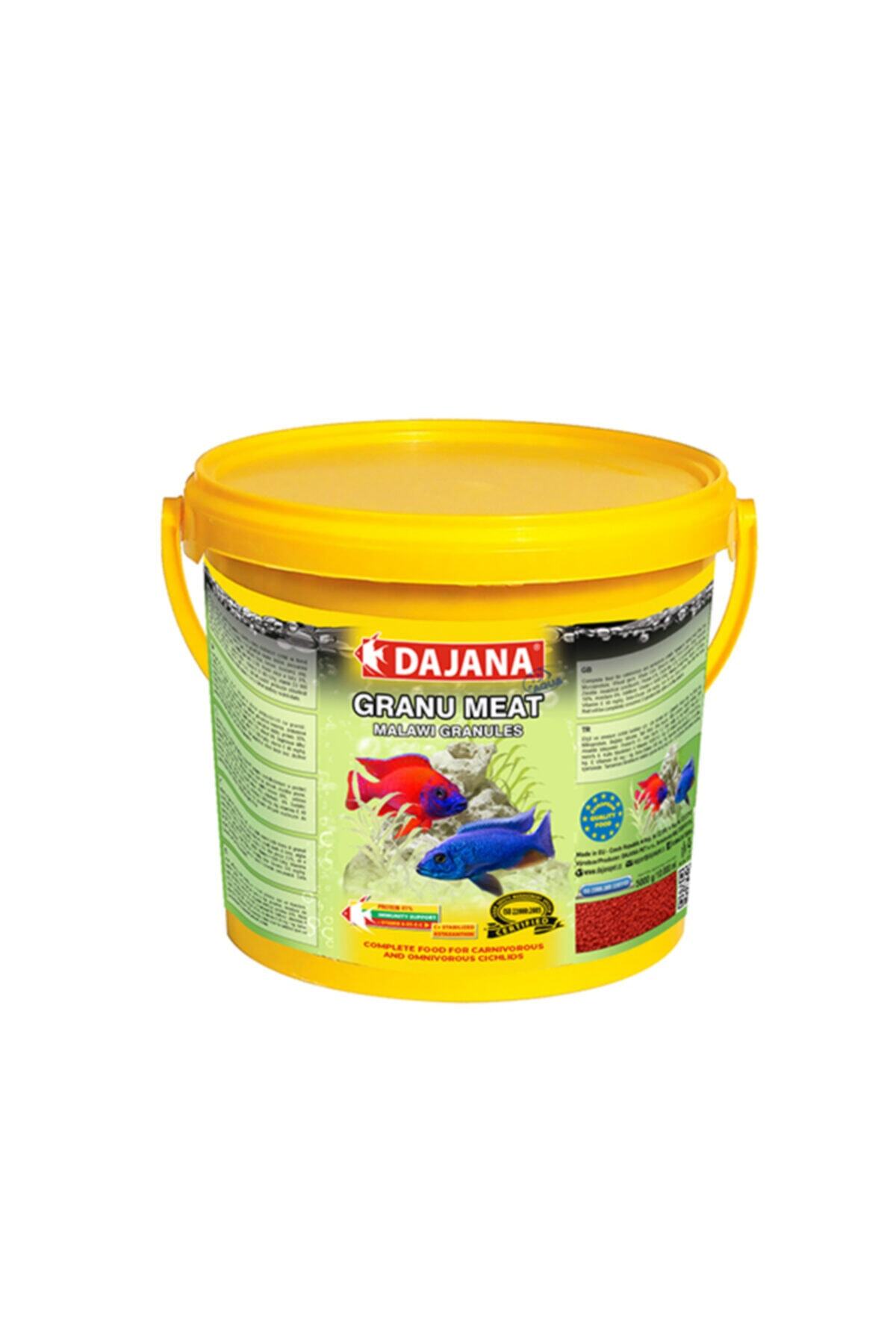 Durbuldum Dajana Granu Meat Kova 10000 Ml 5 Kg
