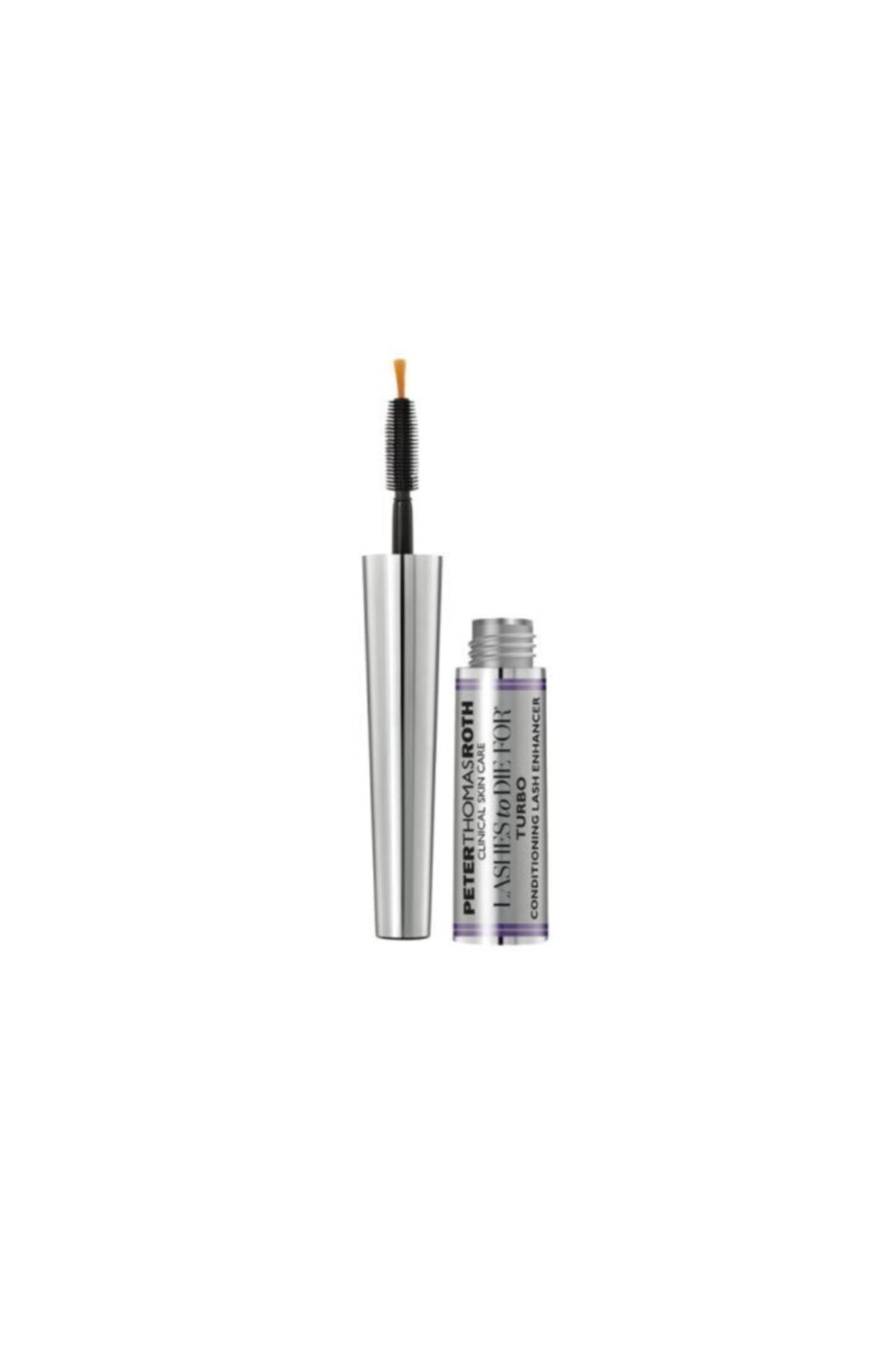 PETER THOMAS ROTH Lashes For Die For Kirpik Bakım 4.7ml