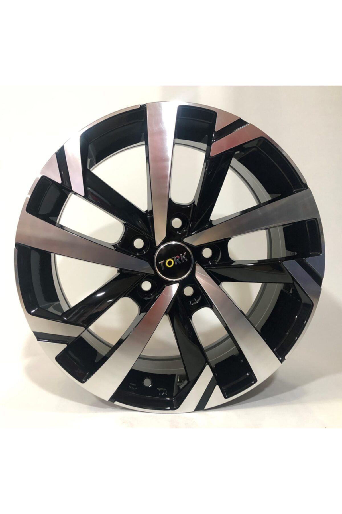 TORK 16 Inç 5x112 Vw-skoda-seat Araçlar Ile Uyumludur