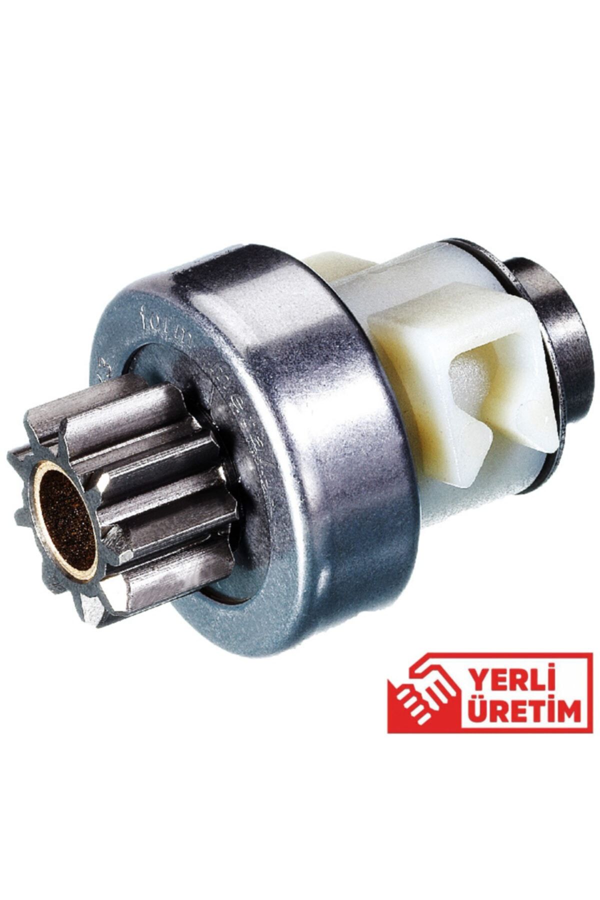Form Metal Marş Dişlisi Doğan Sl - Slx Uyumlu9939915 9940577 9941300 9941306