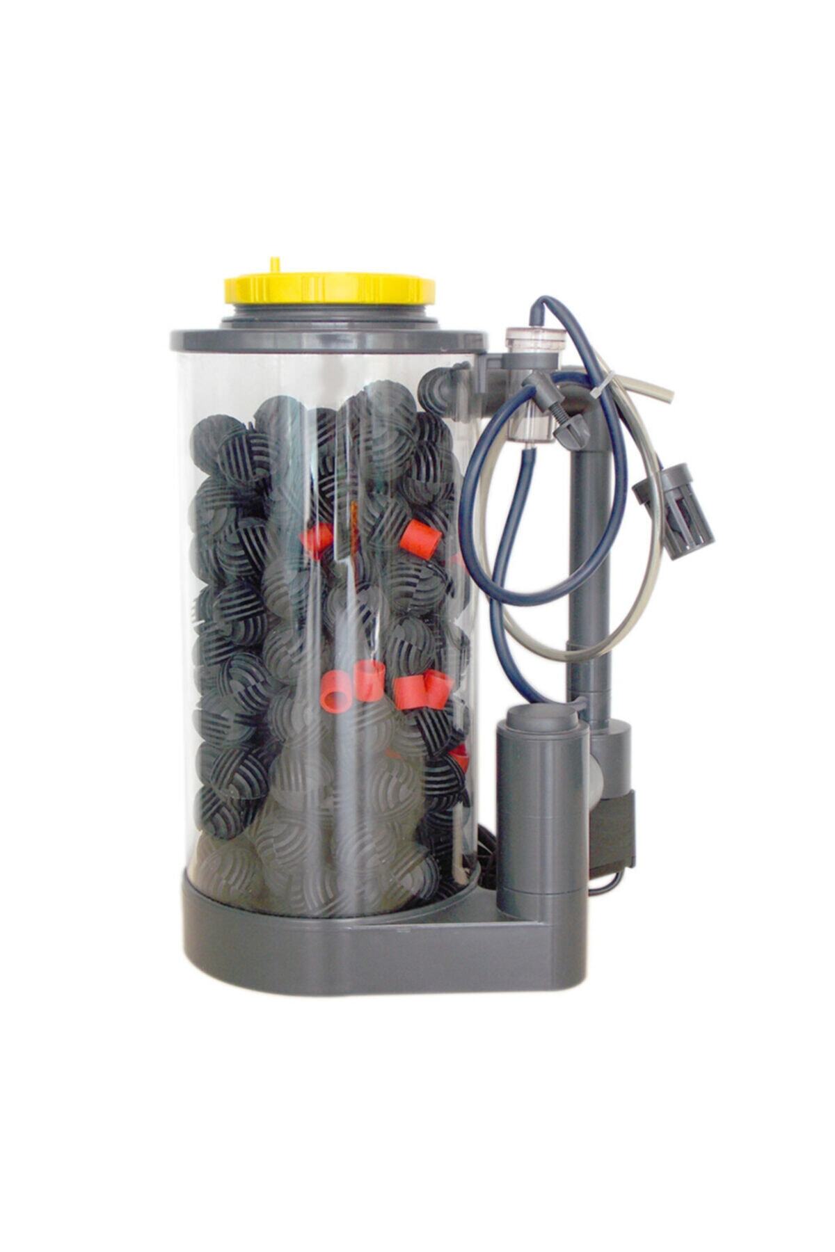 Durbuldum Macroaqua Denitratör 800 Lt