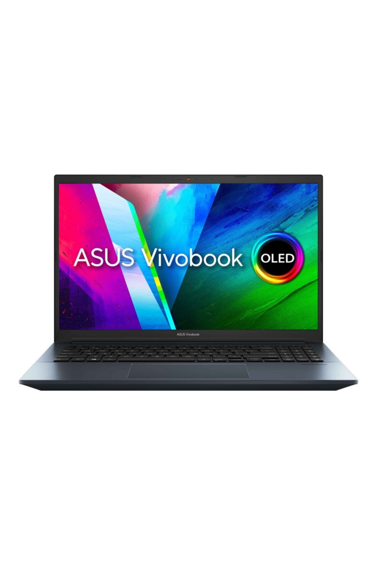 ASUS Vivobook Pro 15 Oled I5-11300h I5-11300h 16gb 512gb Ssd 15.6\