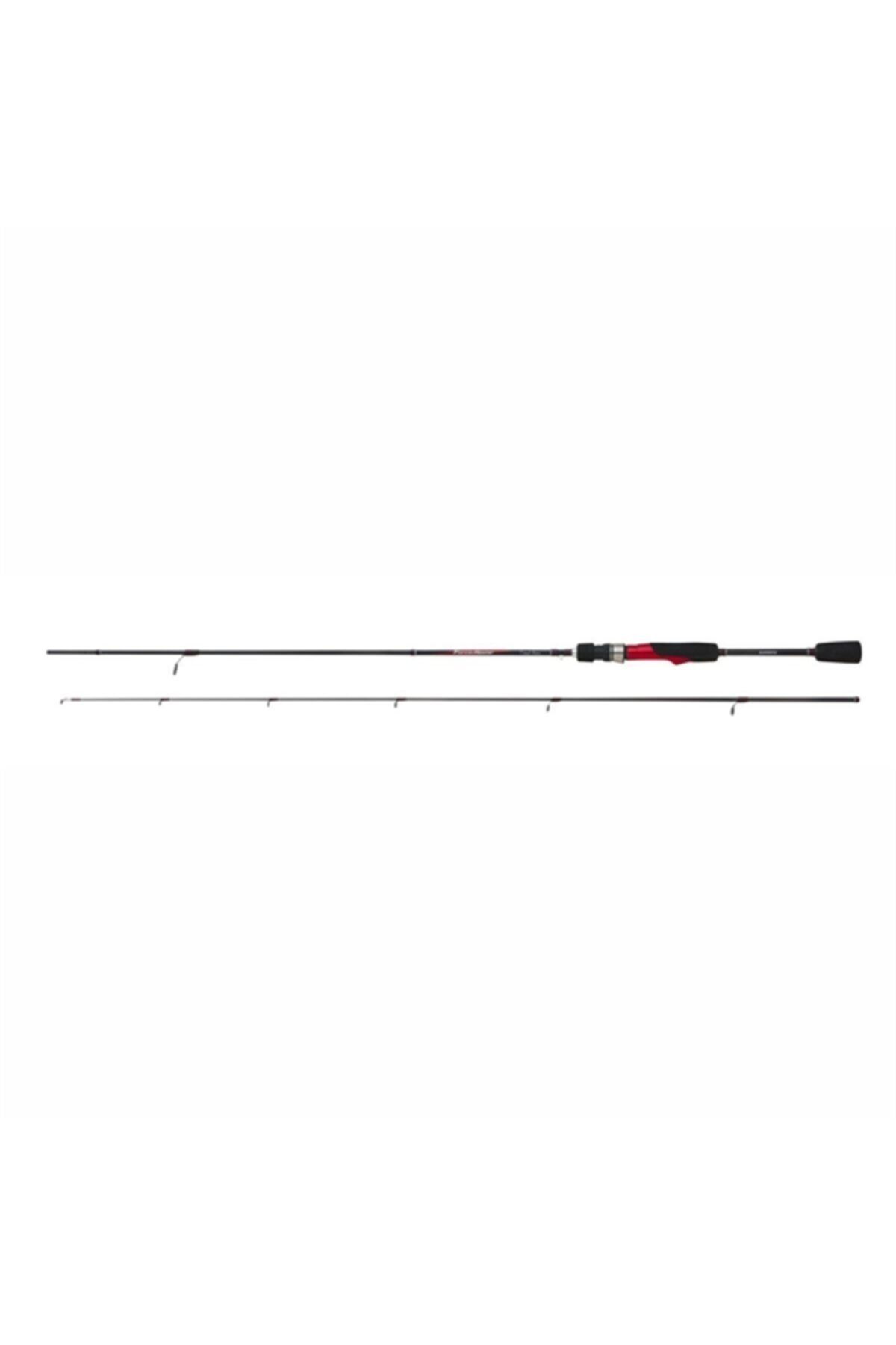 Shimano Forcemaster Trout Area 195ul 1.5-5gr