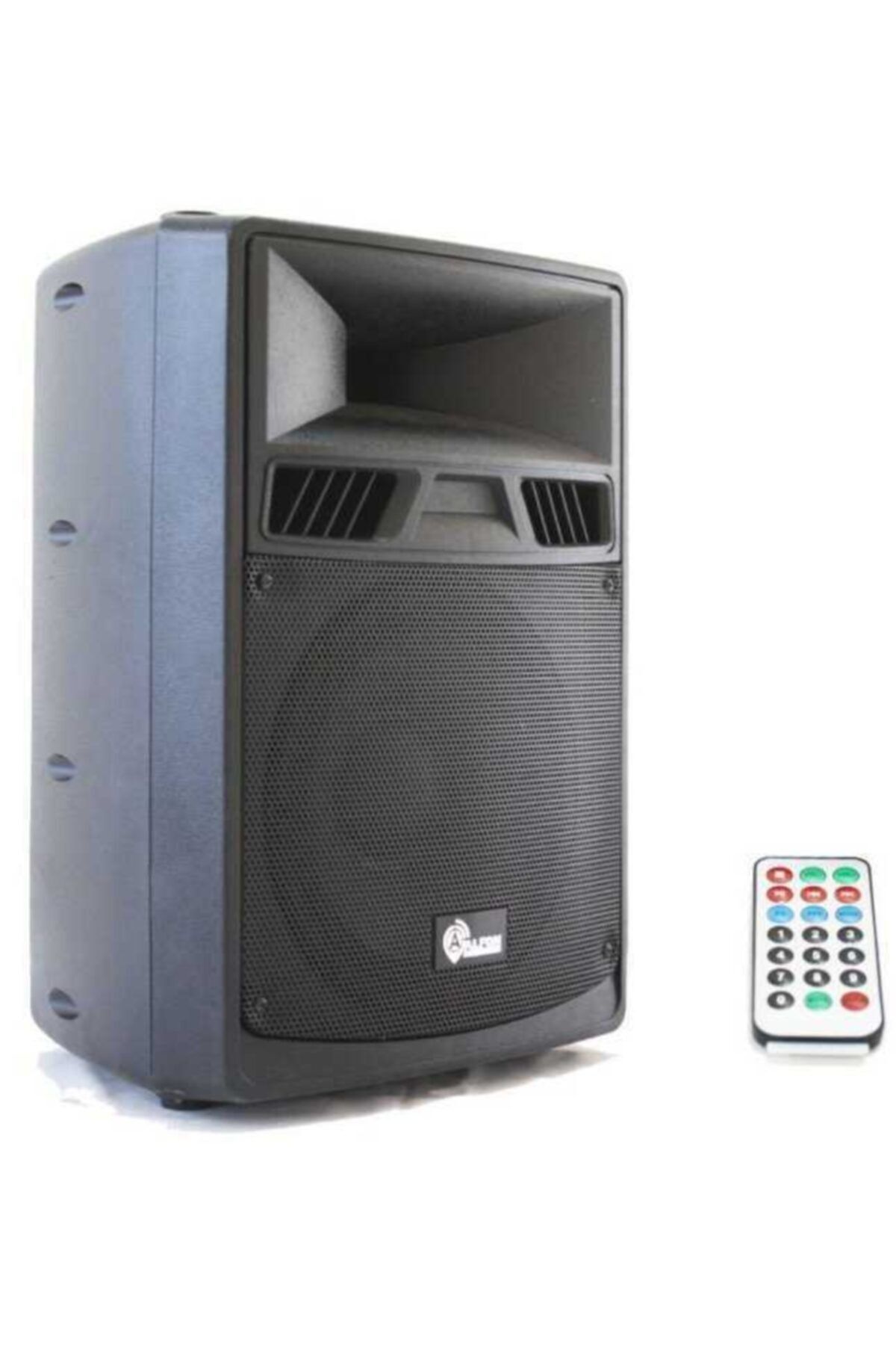 ALFON Afas-3415a 15 Inc 38cm 200w Aktif Speaker