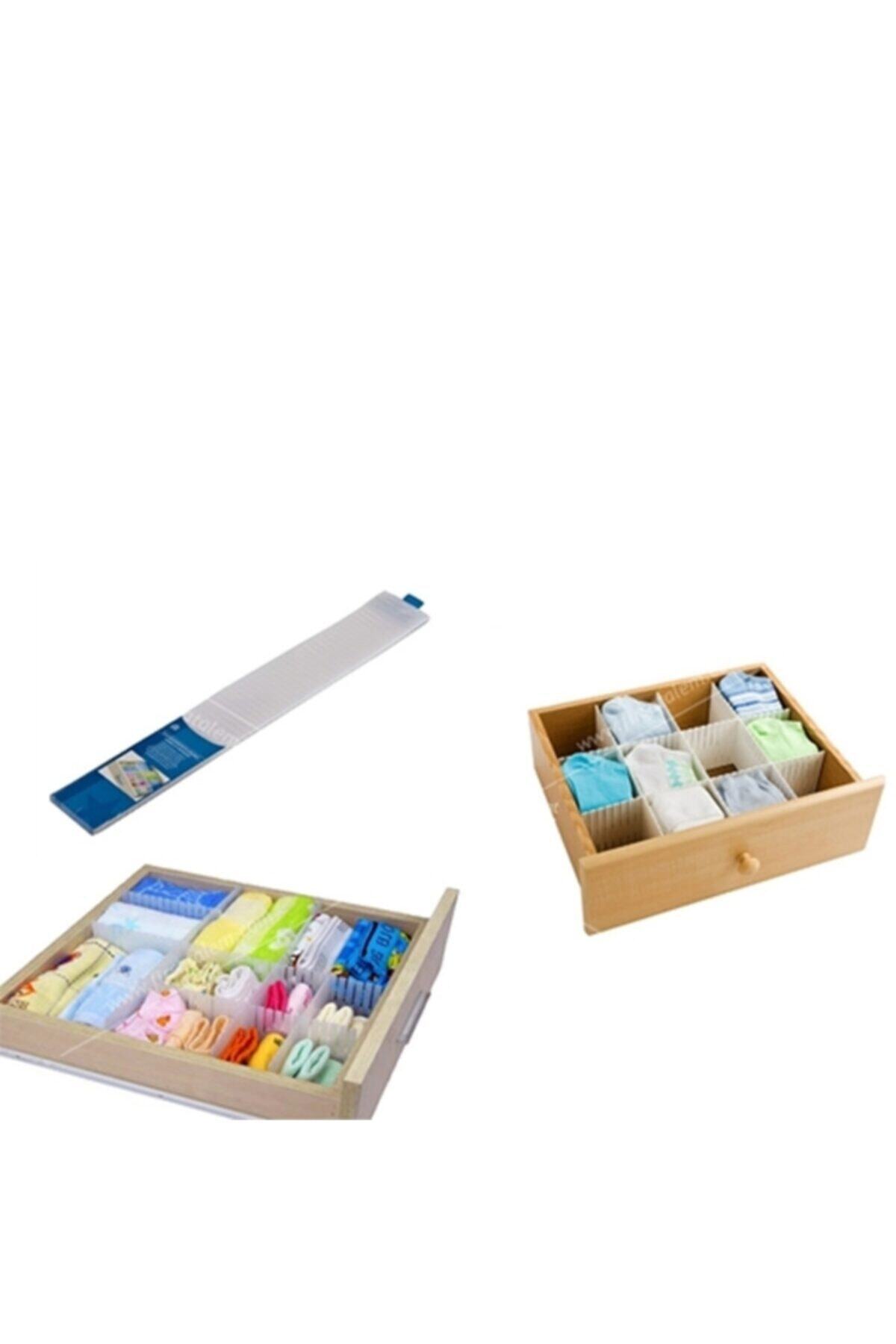 onxblue Çekmece Düzenleyici Organizer