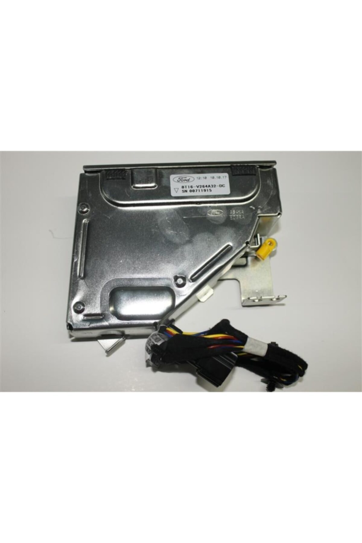 OTOSAN Ford Connect 2009-2014 Orjinal Sağ Sürgülü Kapı Kiliti 8t16v264a32