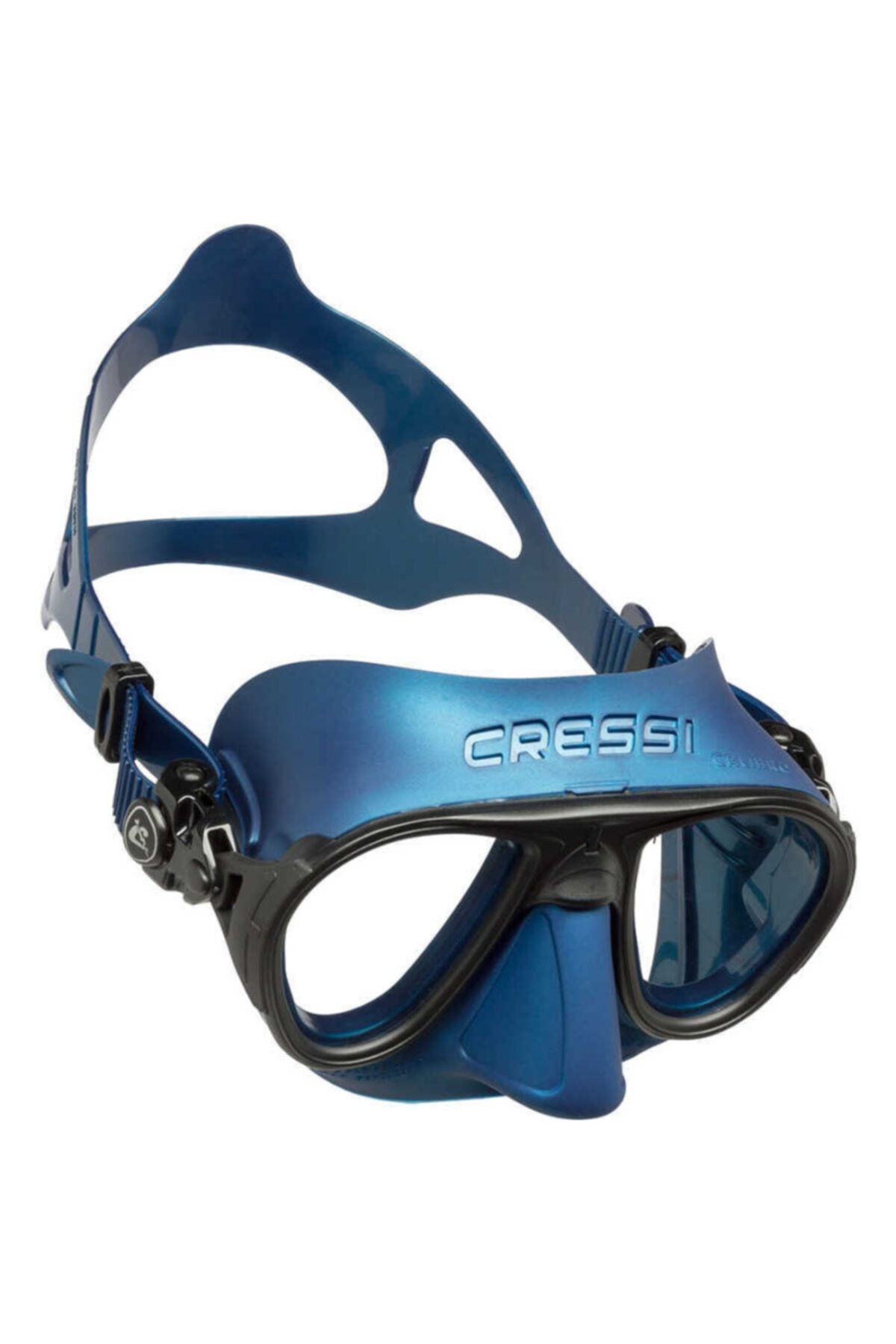 Cressi Calibro Dalış Maskesi