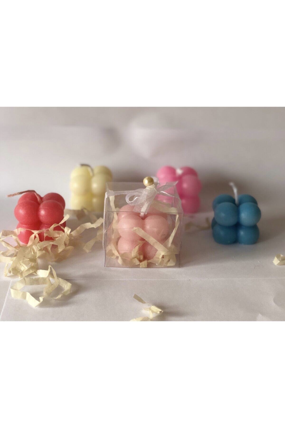 SNS 35'li Mini Bubble Hediyelik