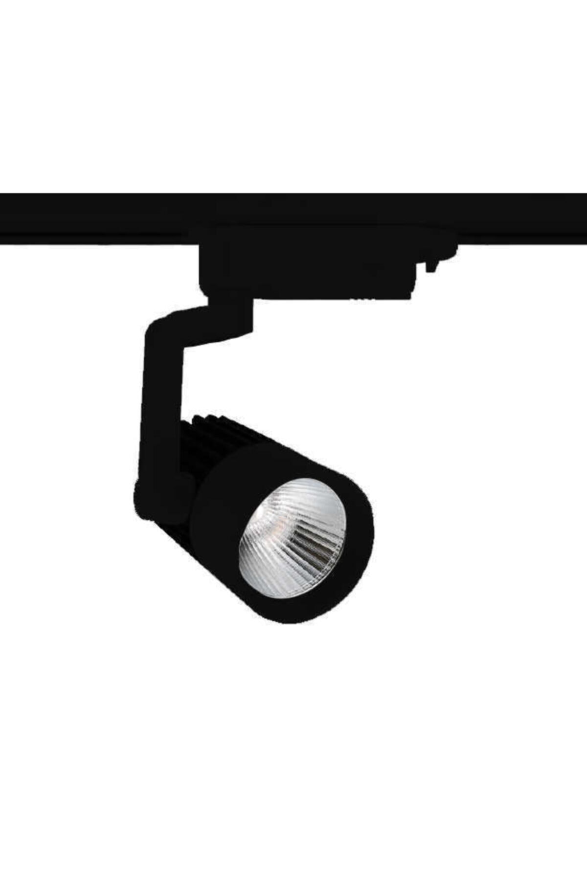 YCL Yrs-210b 30w Cob Led Ray Spot Armatür Beyaz