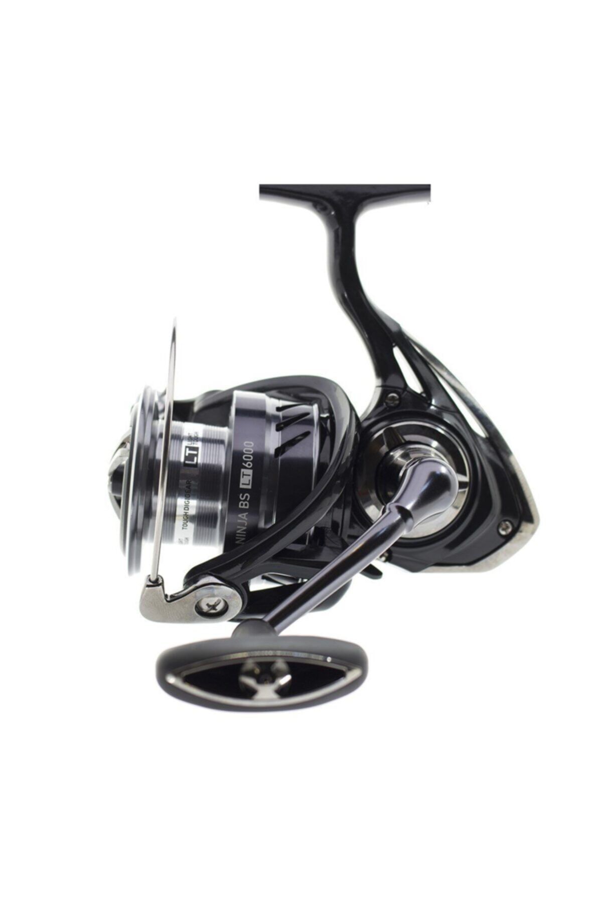 DAIWA Ninja Bs 19 Lt 4000 C Olta Makinesi