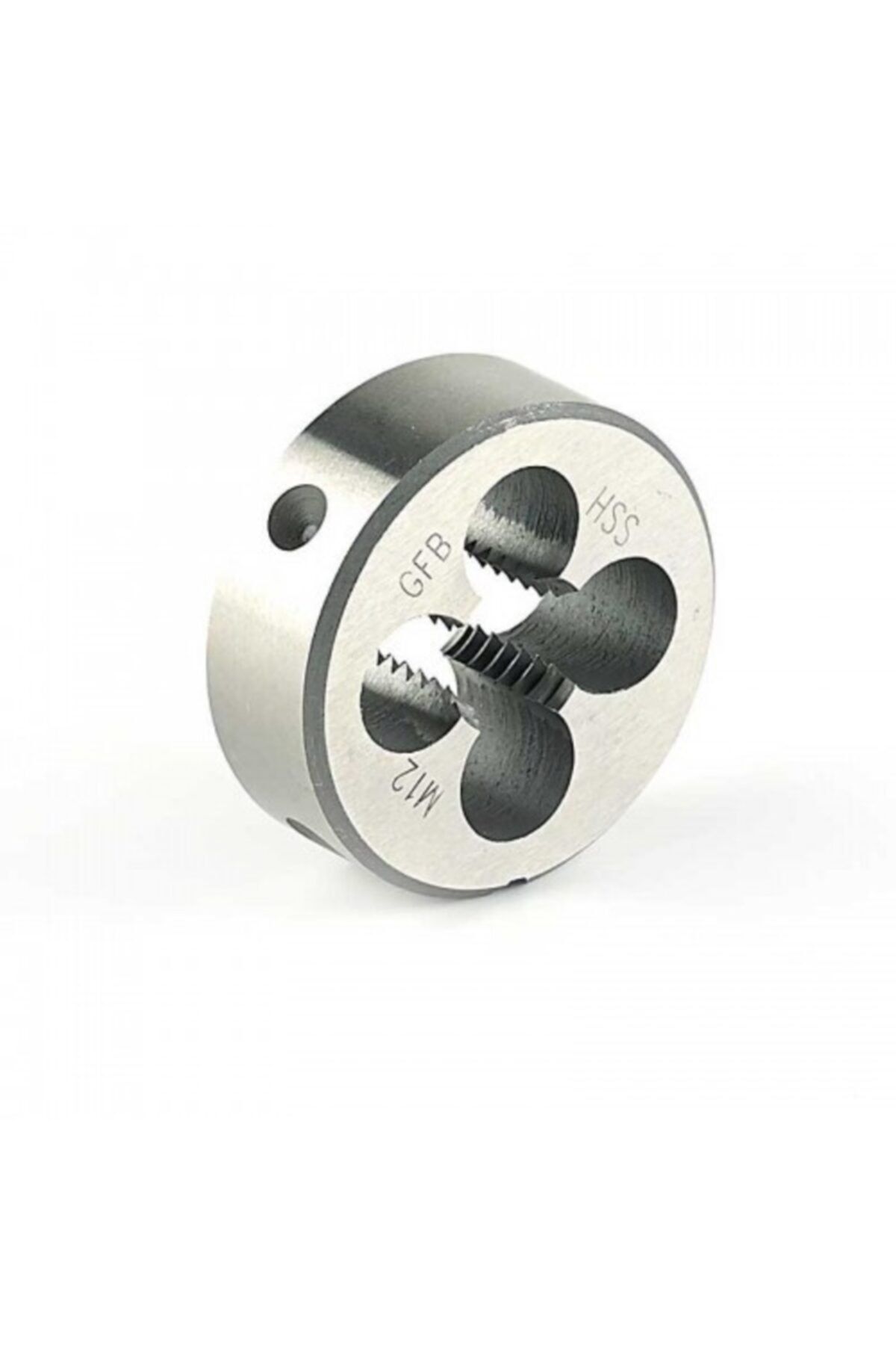 Durbuldum Hss Metrik Pafta - M - 10 X 1.5