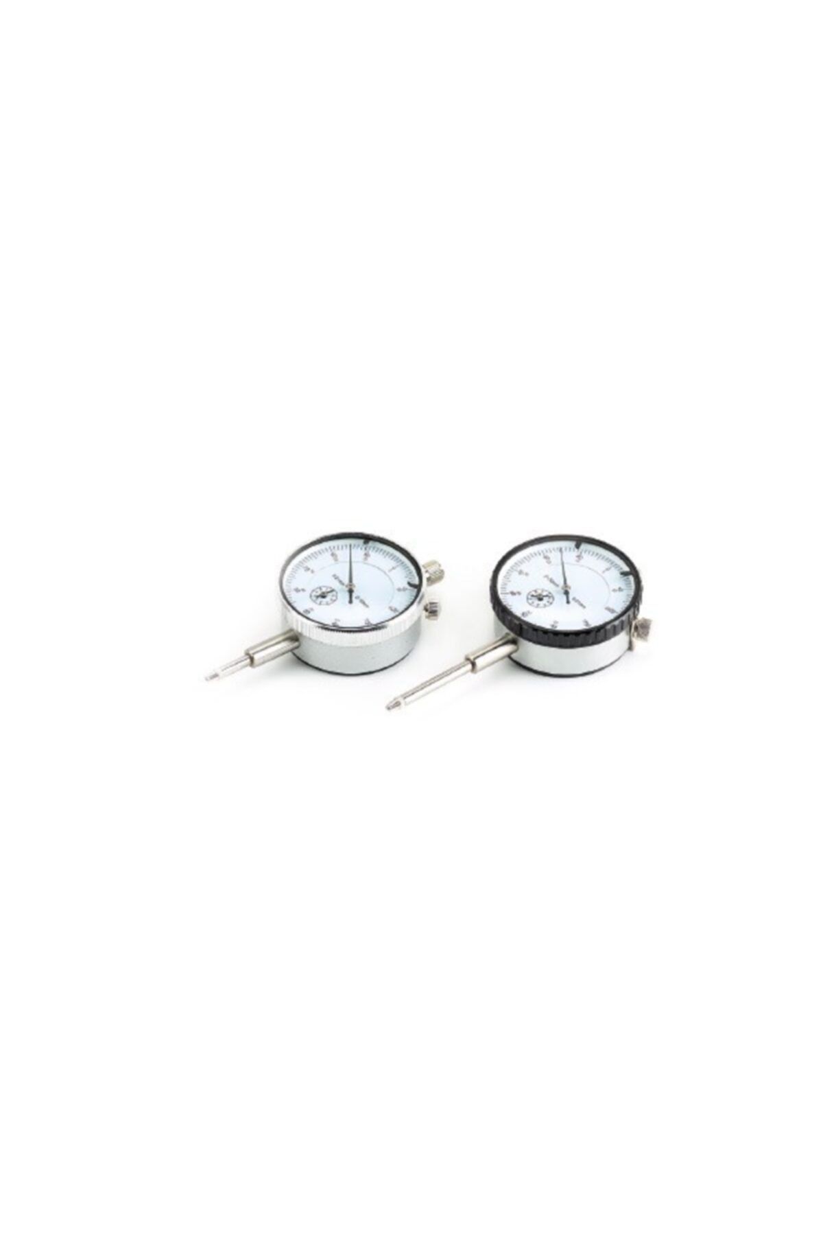 Durbuldum Komparatör Saati - 0.10 X 0.01 Mm (kulaklı)