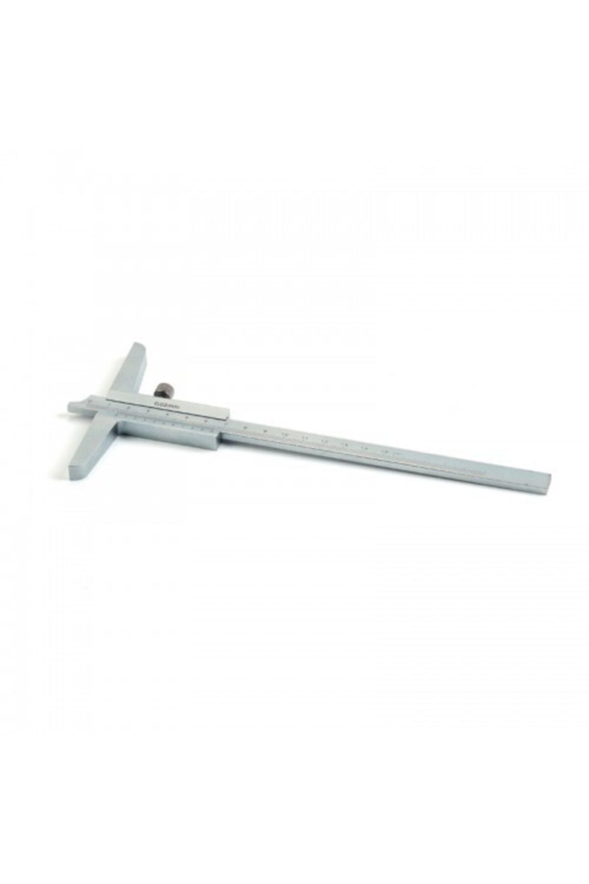 Durbuldum Derinlik Kumpası - 300 X 0,02 Mm