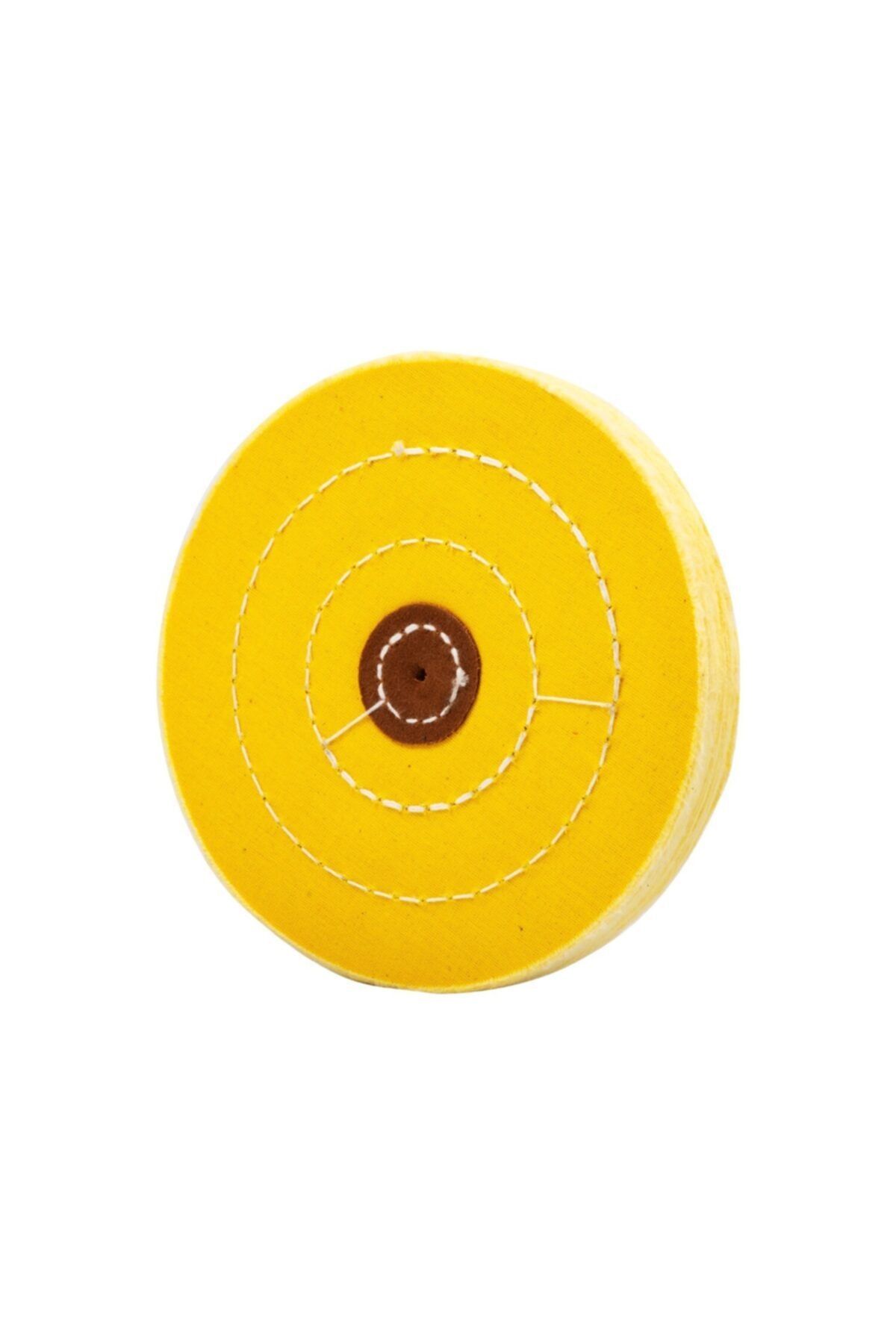 Durbuldum Sarı Cila Bezi 200 Mm