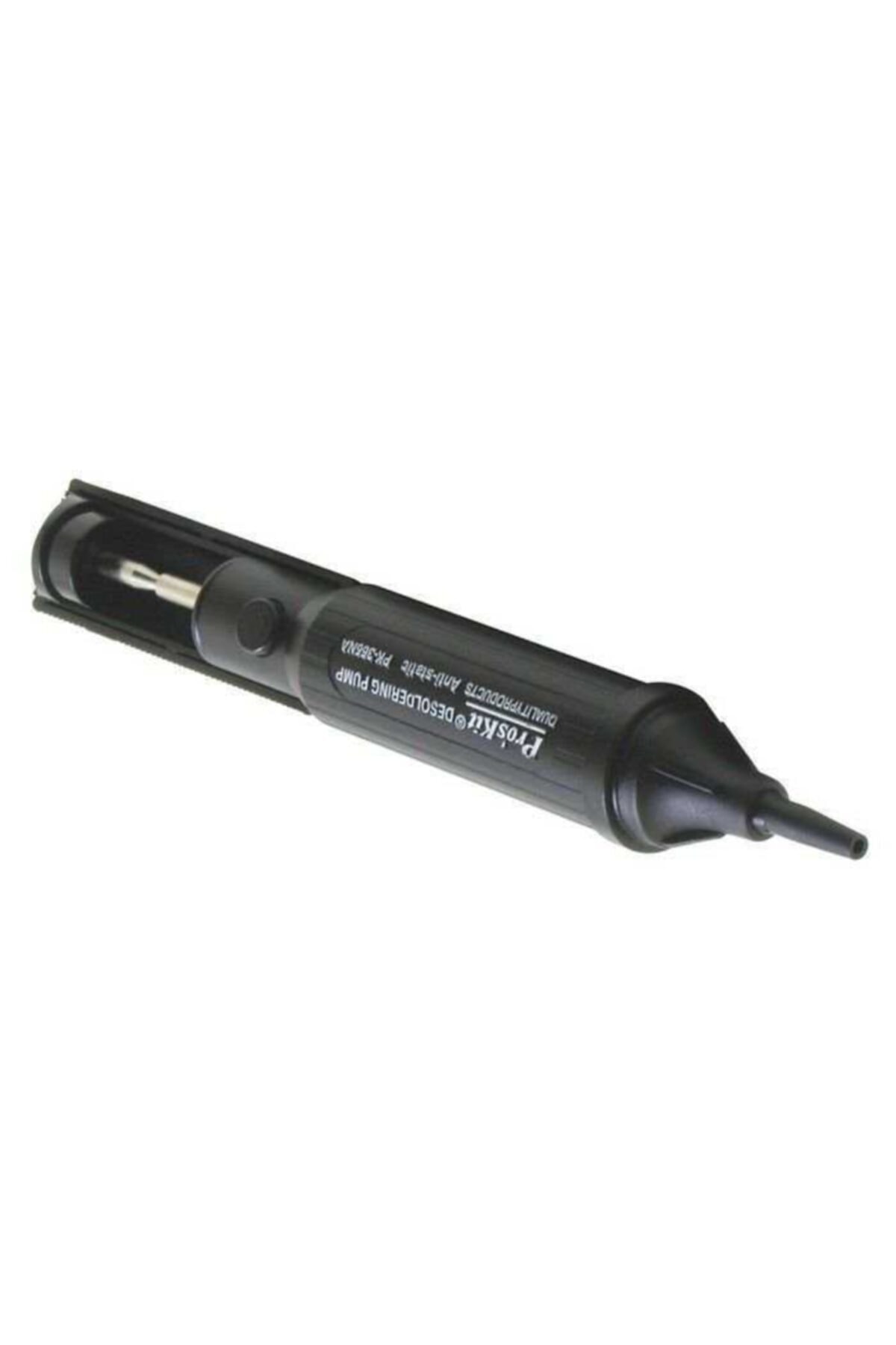 Proskit Antistatik Lehim Pompası 205 mm