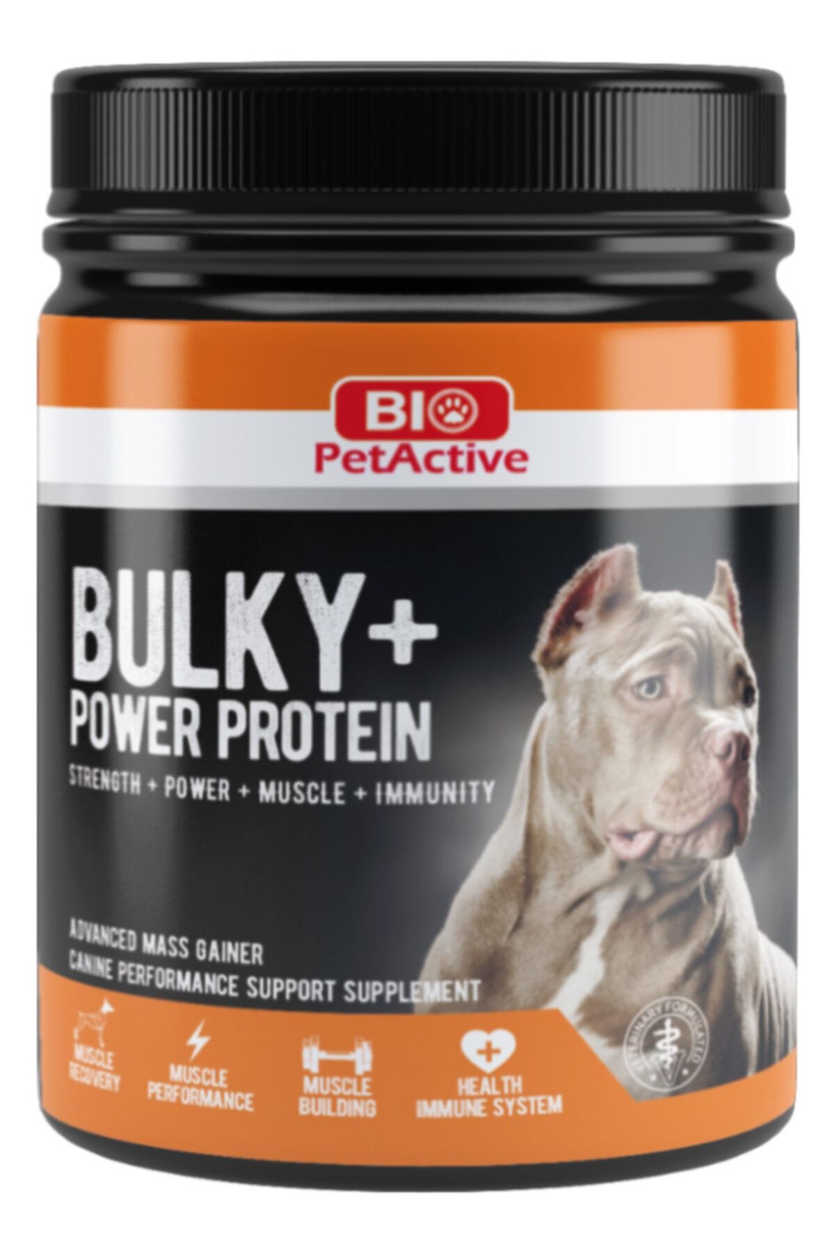 Bio PetActive Bıopetactıve Bulky Powder