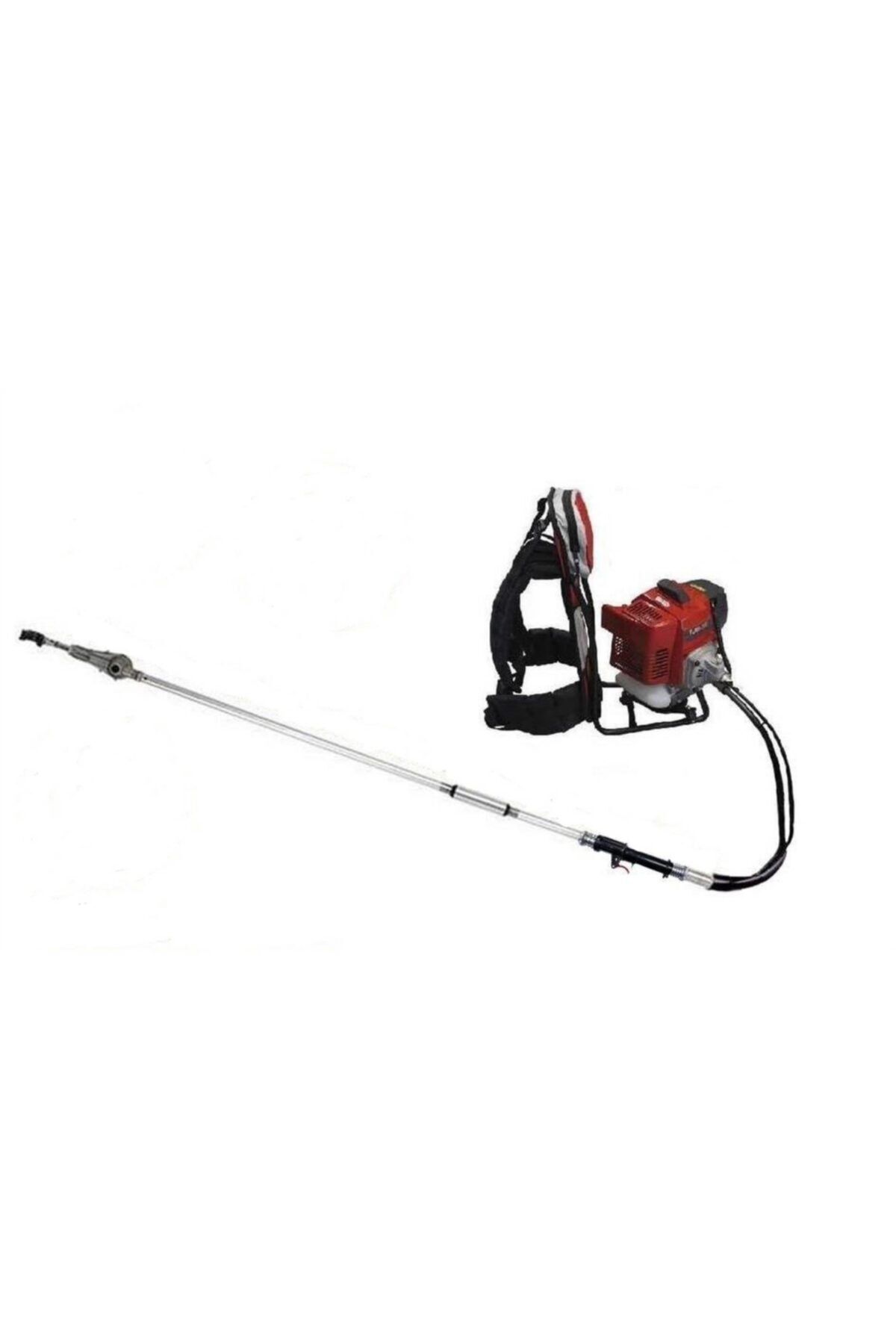 Kawasaki Hfs Şanzımanlı - Tj53e Zeytin Ve Meyve Hasat Makinesi