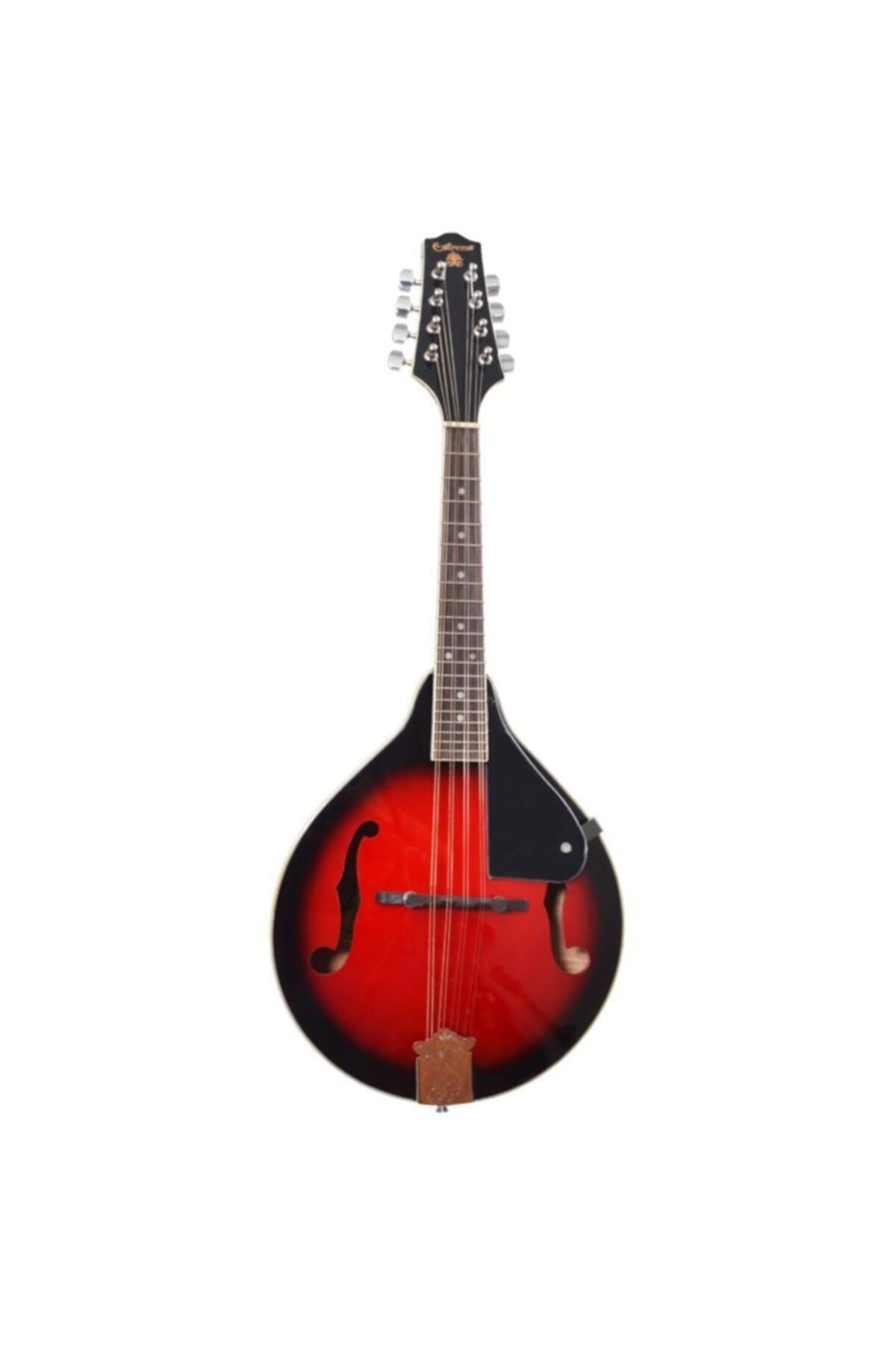 Durbuldum Mandolin Profesyonel Extreme