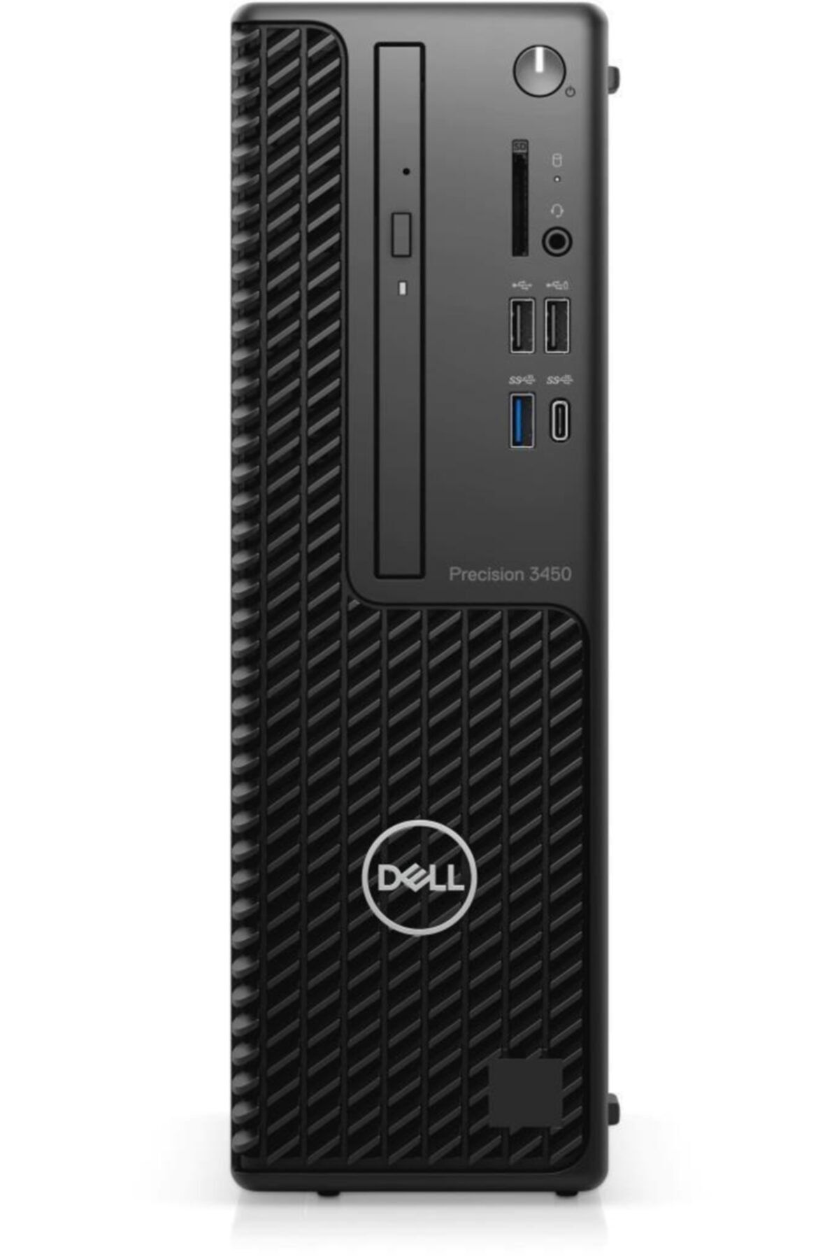 Dell Precision 3450 Tkn3450rks700a22 I7-11700 64gb 1tb+512ssd P1000 W10p Masaüstü Iş Istasyonu