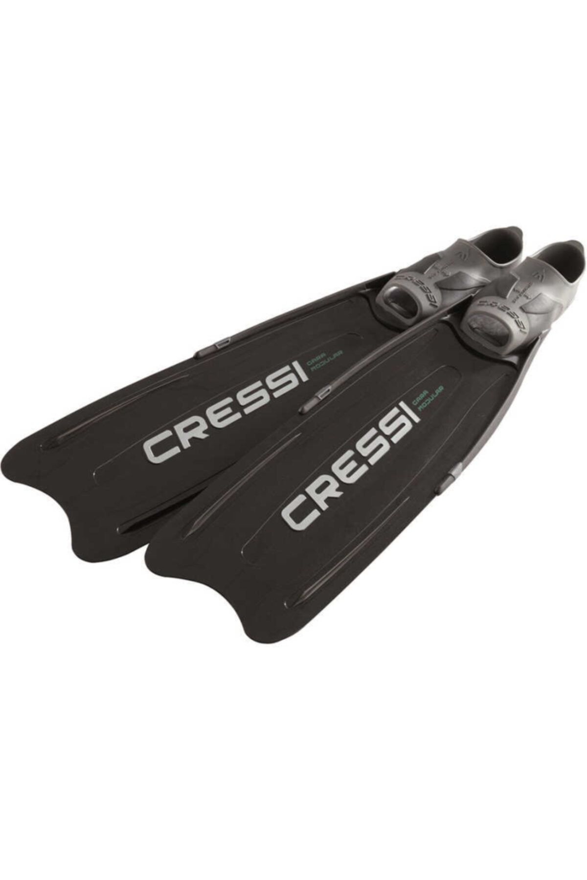 Cressi Gara Modular Dalış Paleti