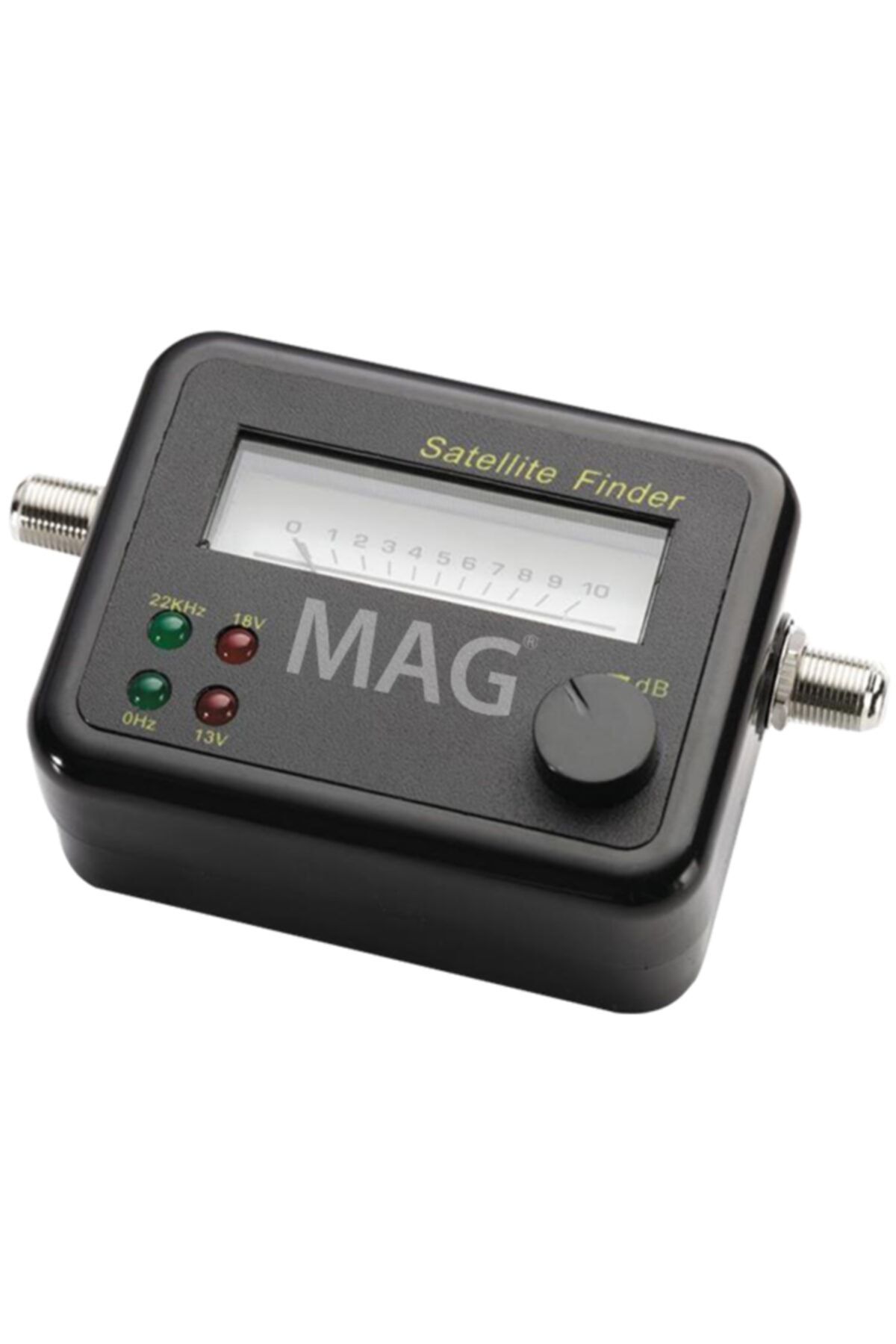 Angel Of Life Mag 8762 Ibreli Analog Uydu Bulucu