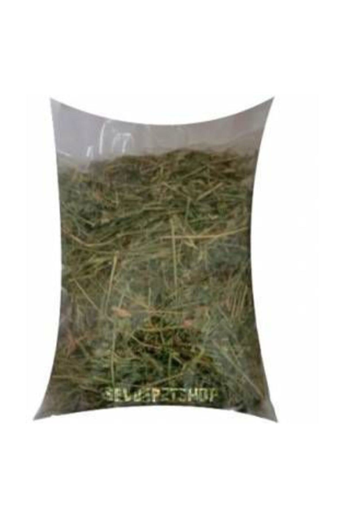 Flora Kuru Yonca Kemirgen Otu 500 Gr