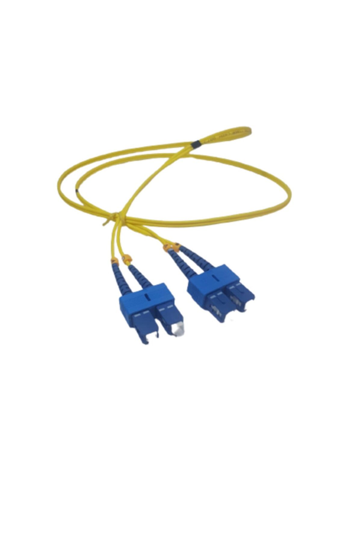 Erat Sc-sc Patch Cord Dx Sm G657.a2 1mt