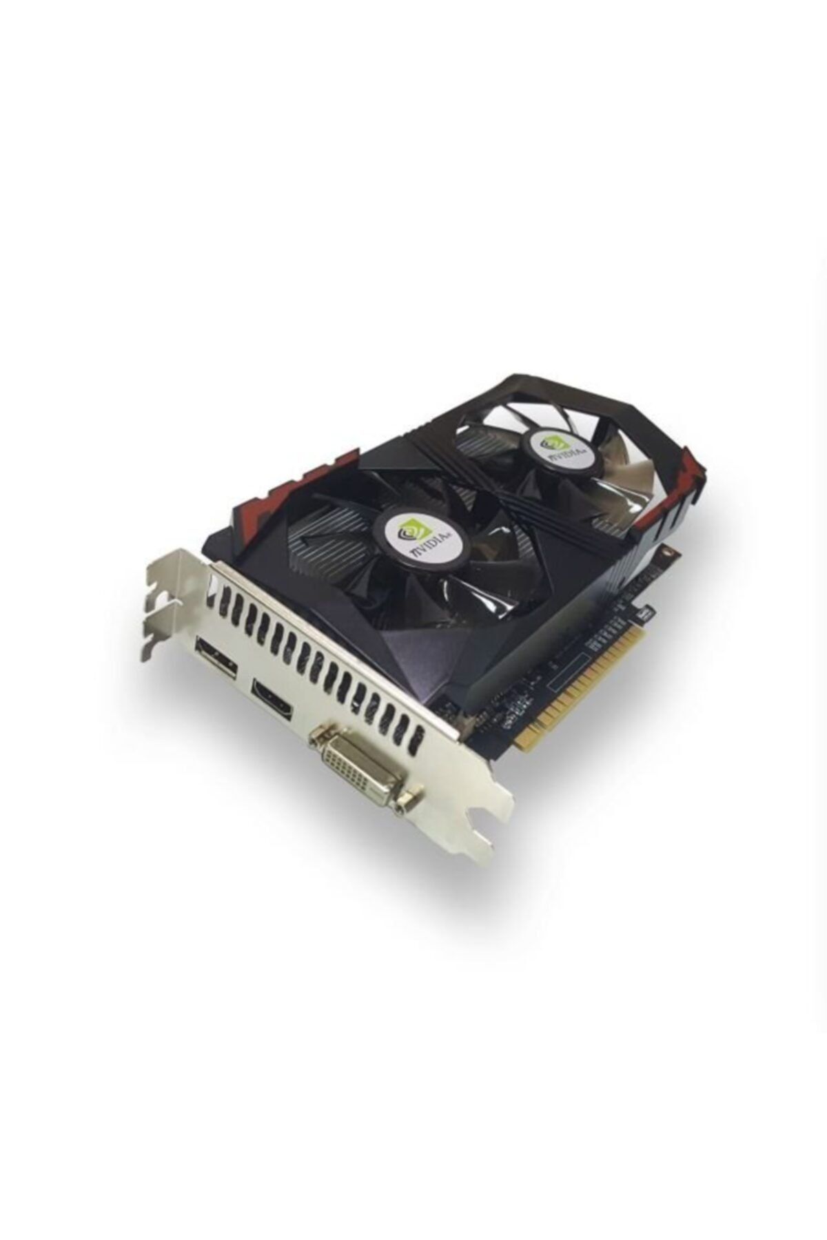 Quadro Gtx1050-tı 4gb Gddr5 3500 Mhz Hdmı/dvı/vga 128 Bit Ekran Kartı