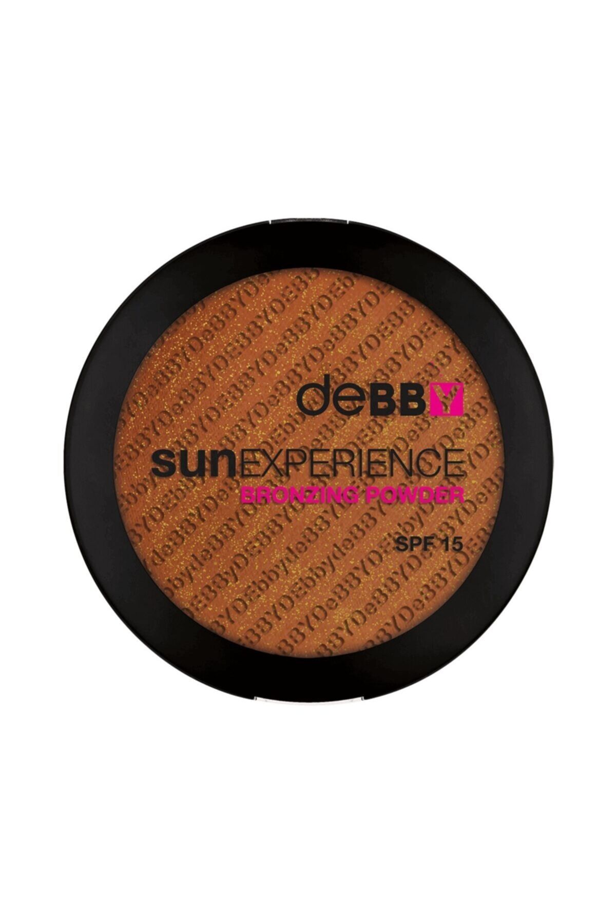 Deborah Milano 24ore Bronzer No: 02 Medium Rose