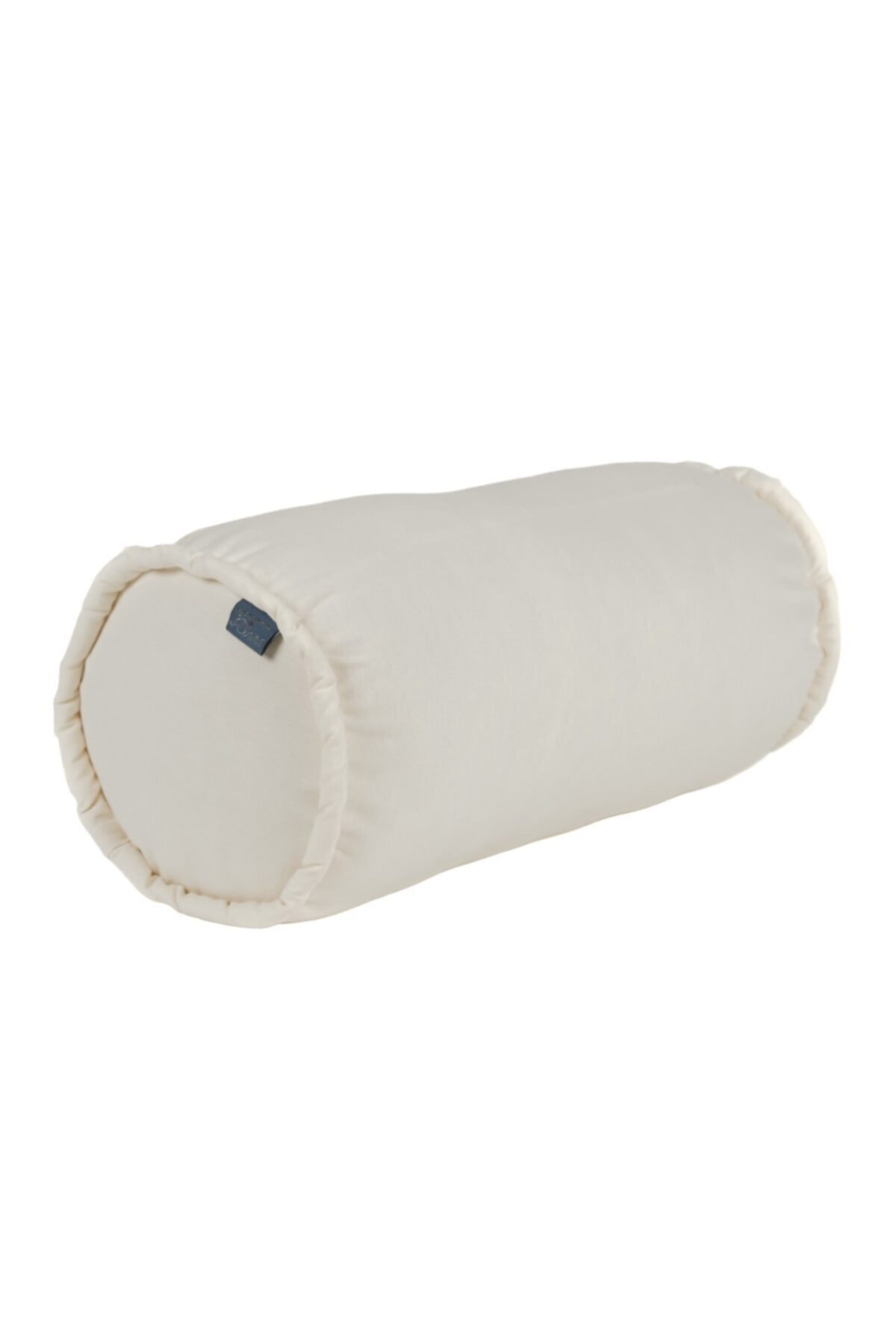 Olnira Cavallo Silindir Fermuarlı Panama Keteni Kırlent 20*50 Cm(18 Renk)