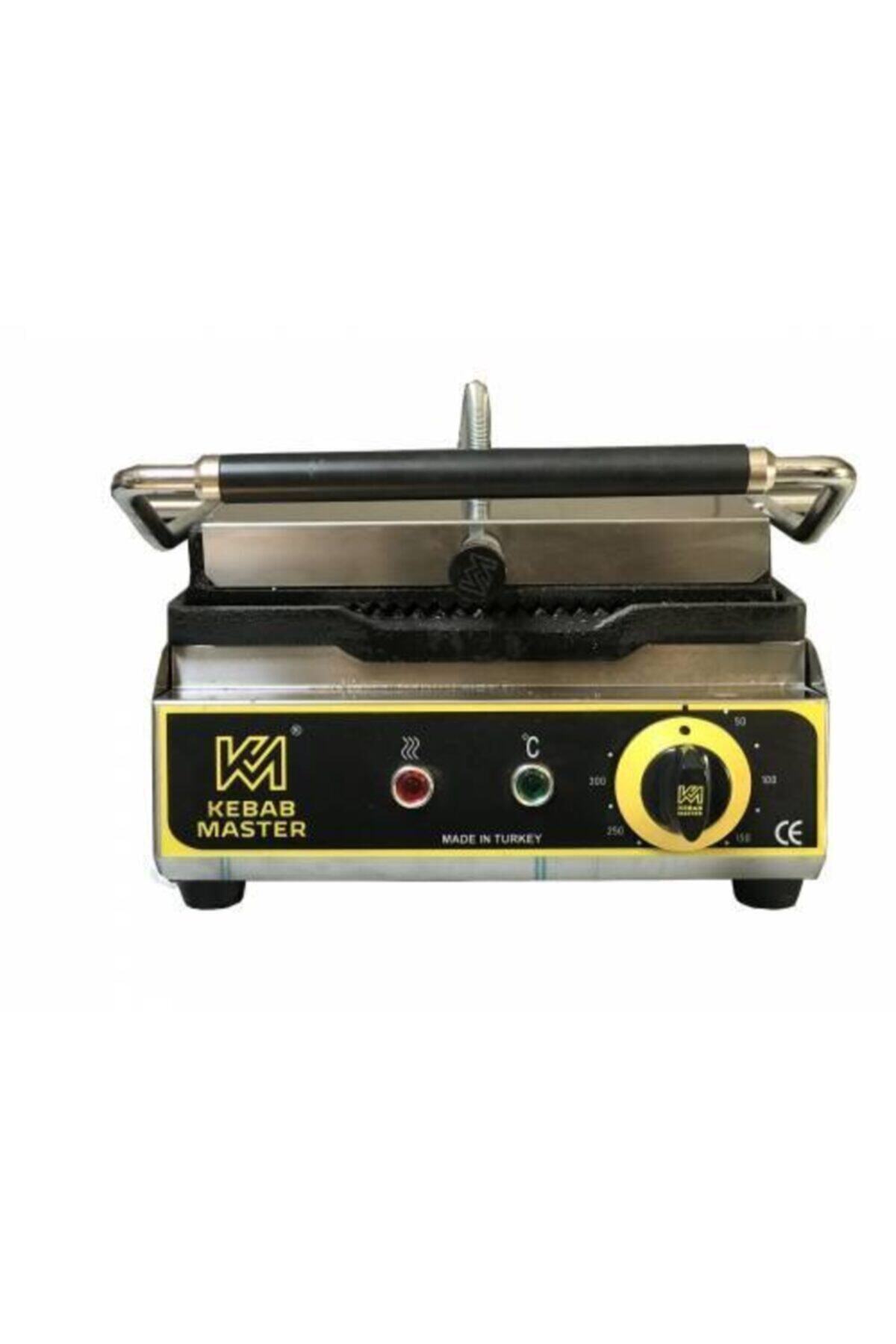 KEBABMASTER Tost Makinesi