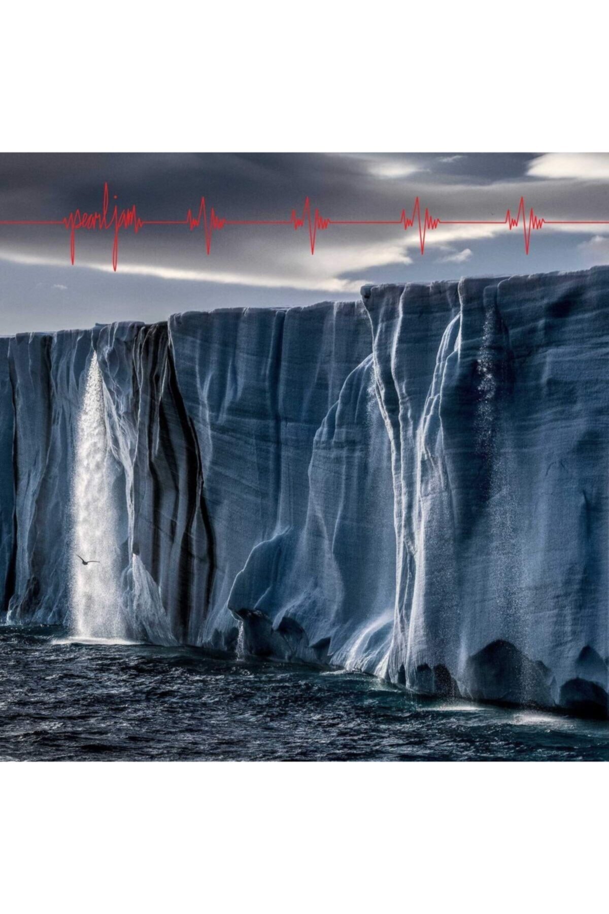 RNBW45 Pearl Jam - Gıgaton